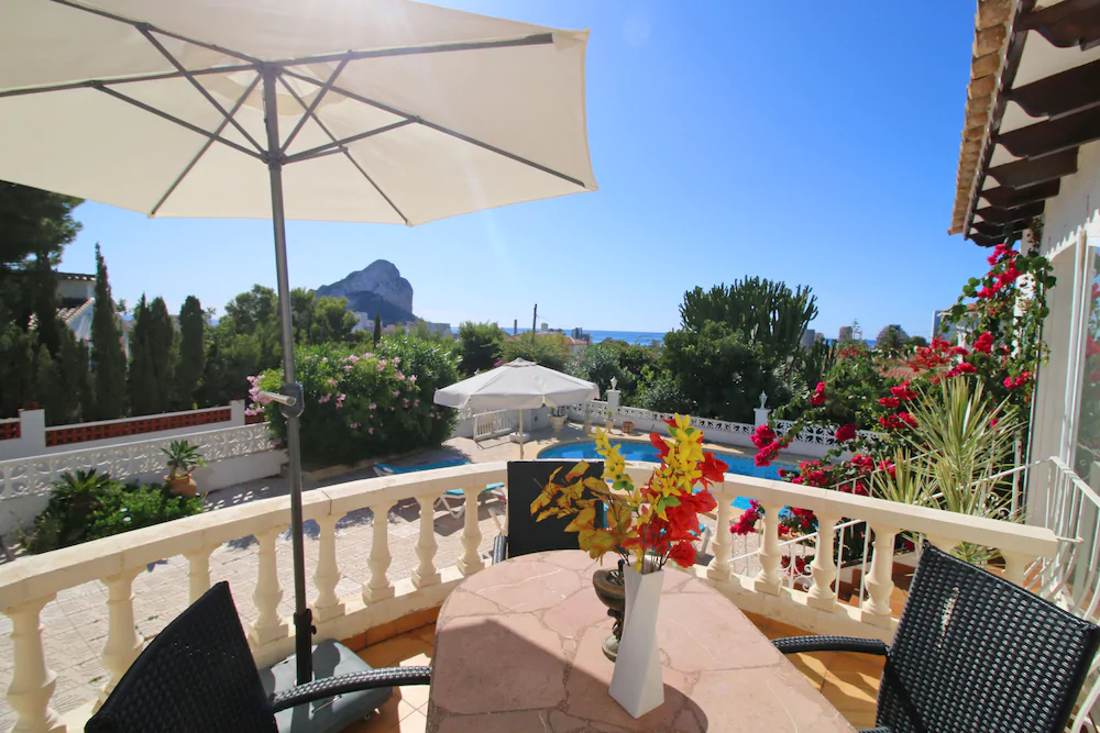 Holiday Villa Heringklee