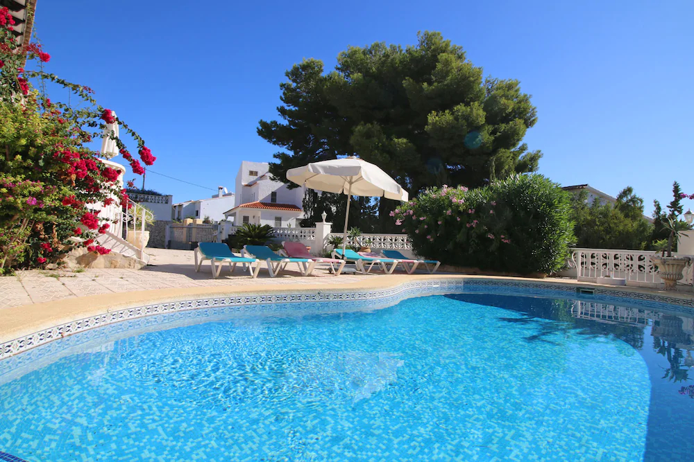 Holiday Villa Heringklee