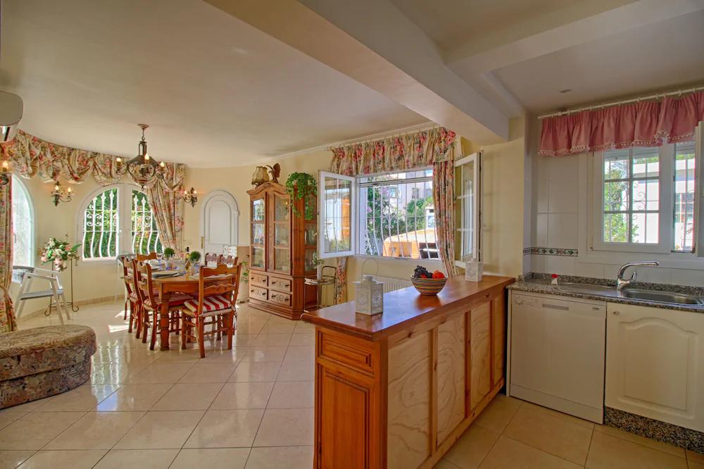 Holiday Villa Heringklee