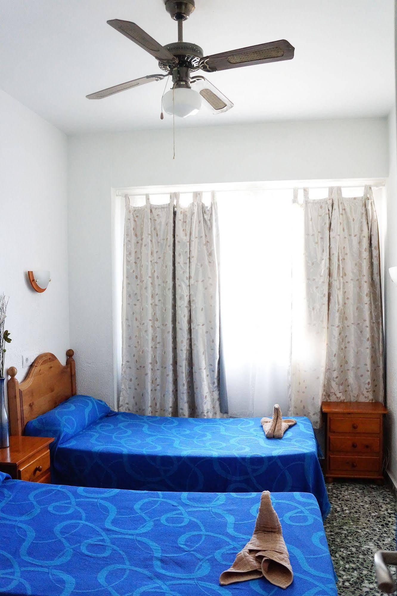 Hostal Céntrica Calp