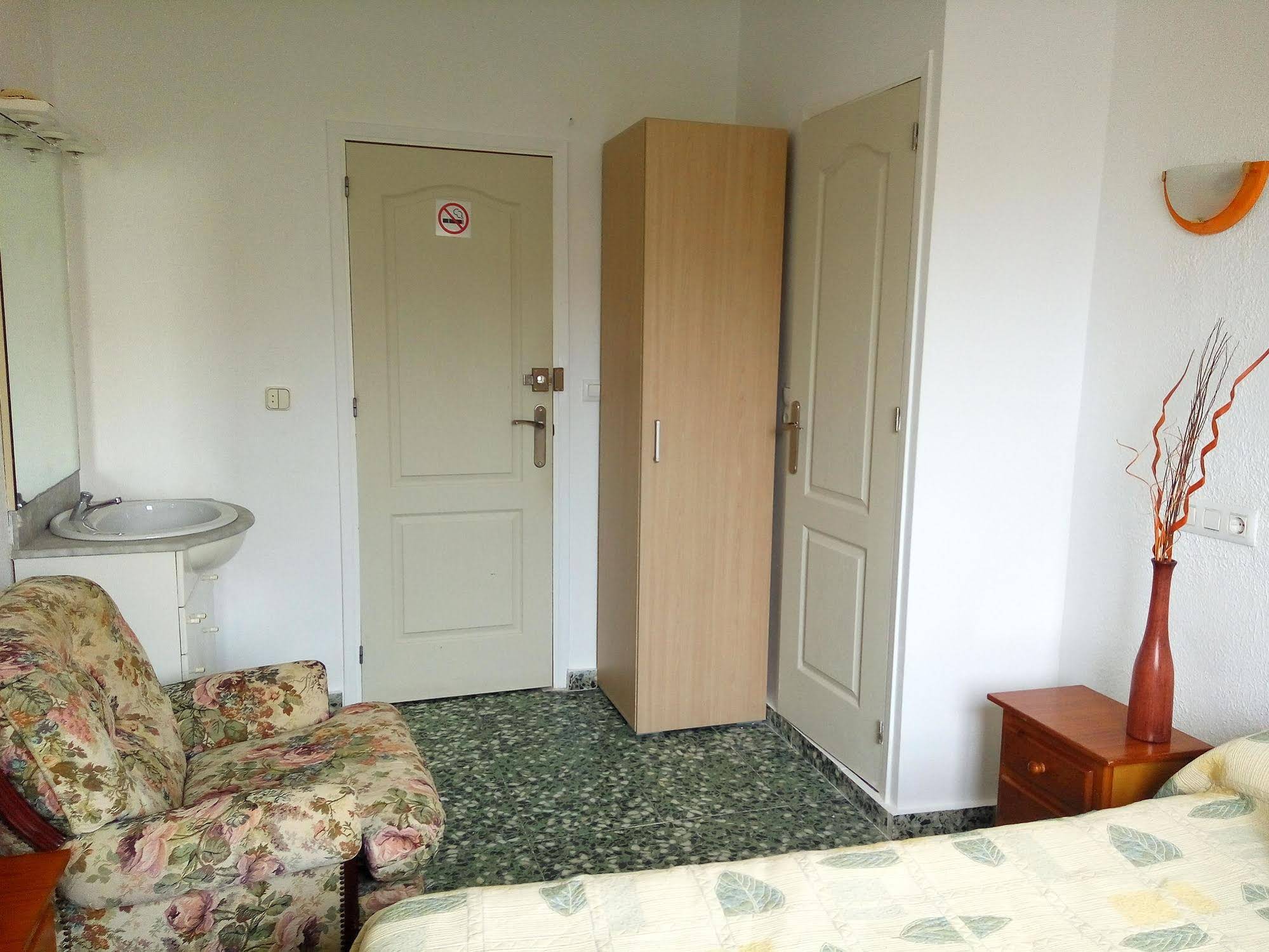 Hostal Céntrica Calp