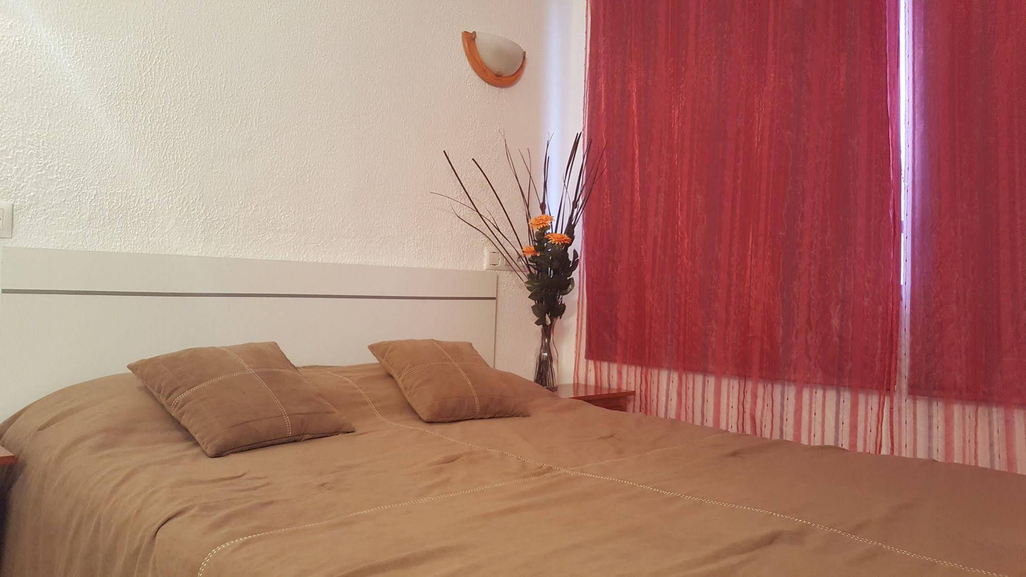 Hostal Céntrica Calp