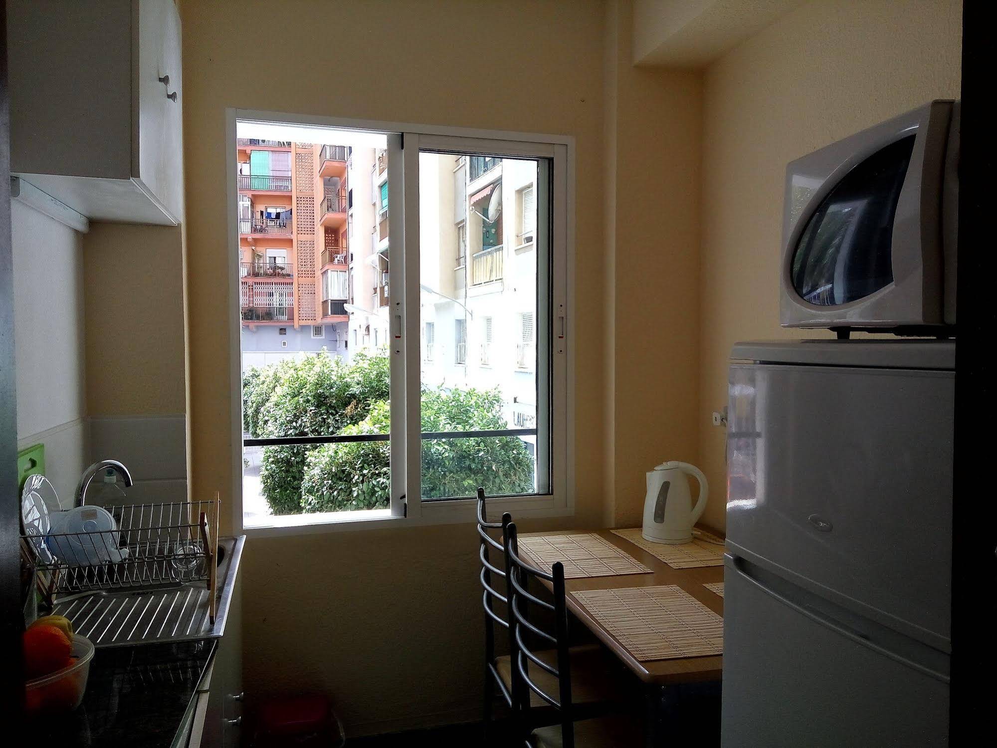 Hostal Céntrica Calp