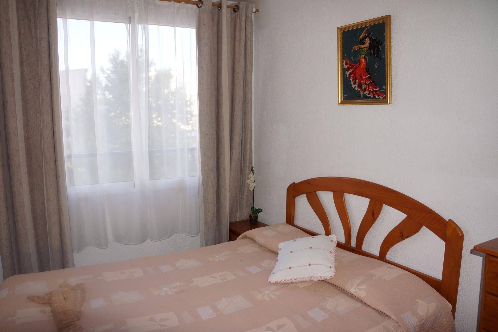 Hostal Céntrica Calp
