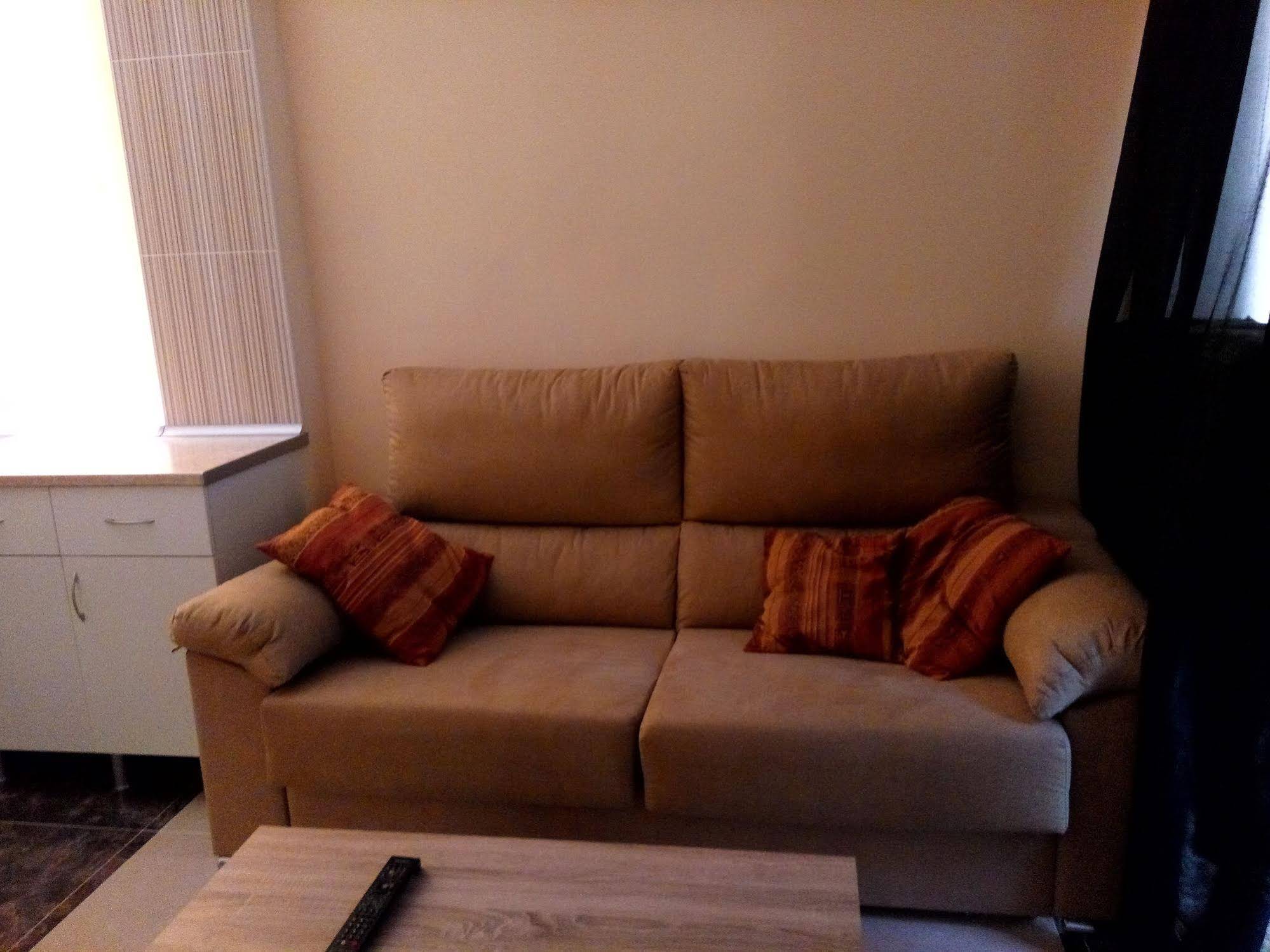 Hostal Céntrica Calp