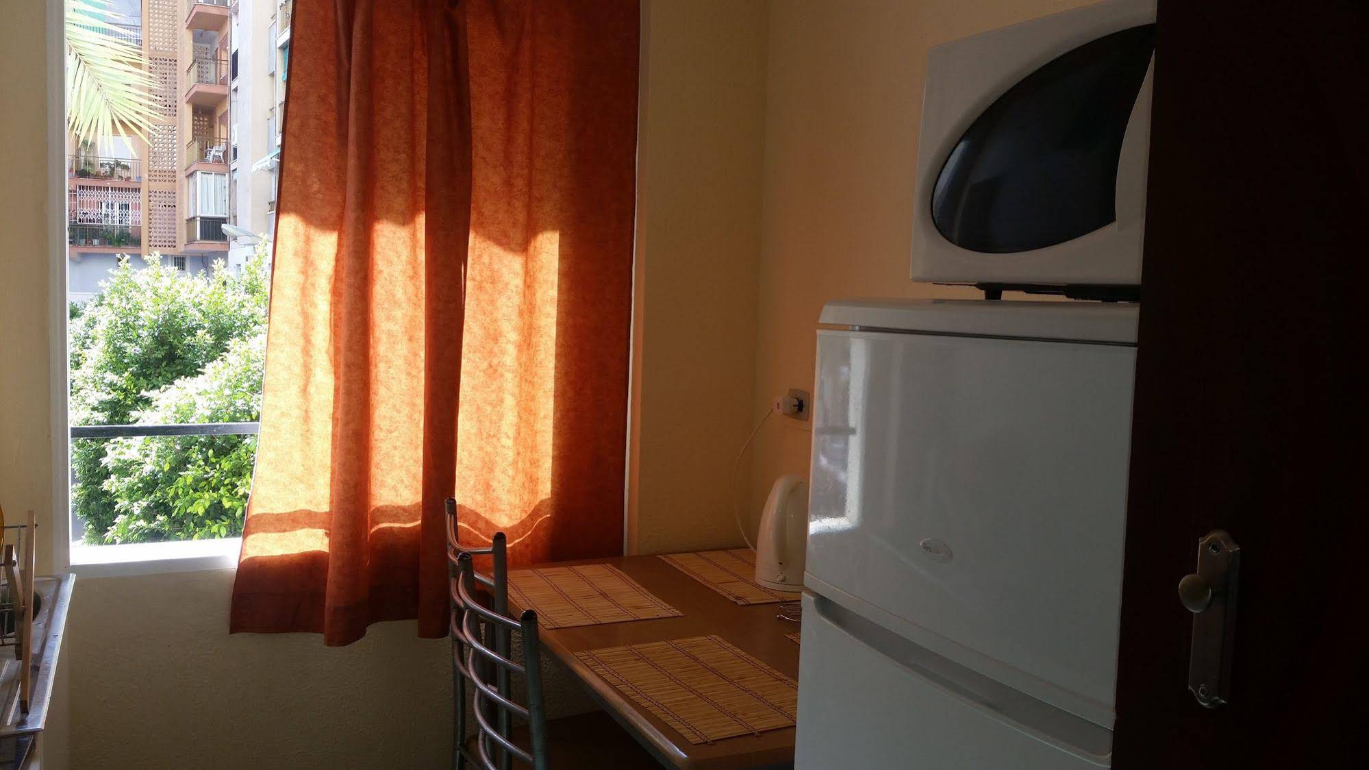 Hostal Céntrica Calp