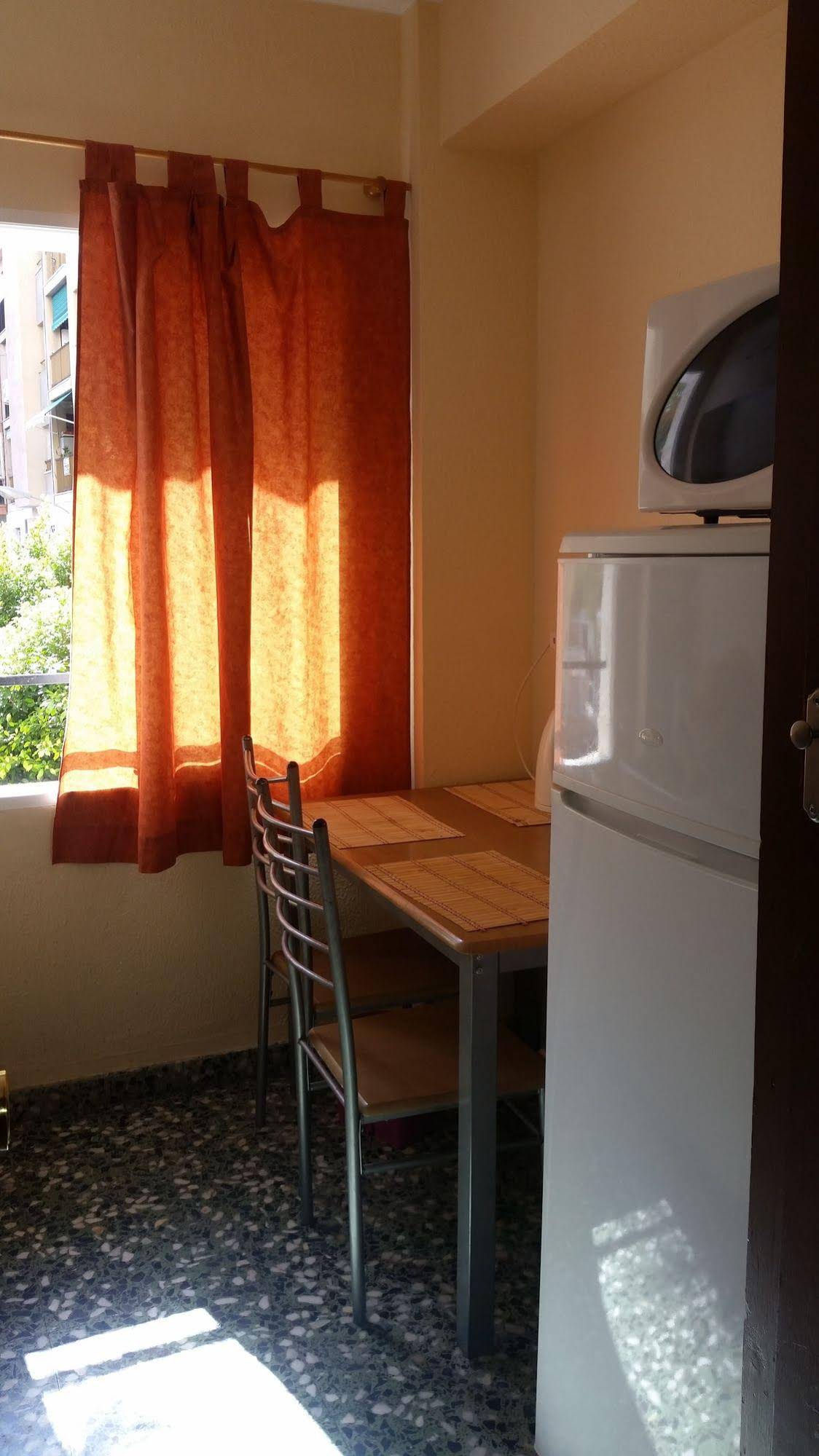 Hostal Céntrica Calp