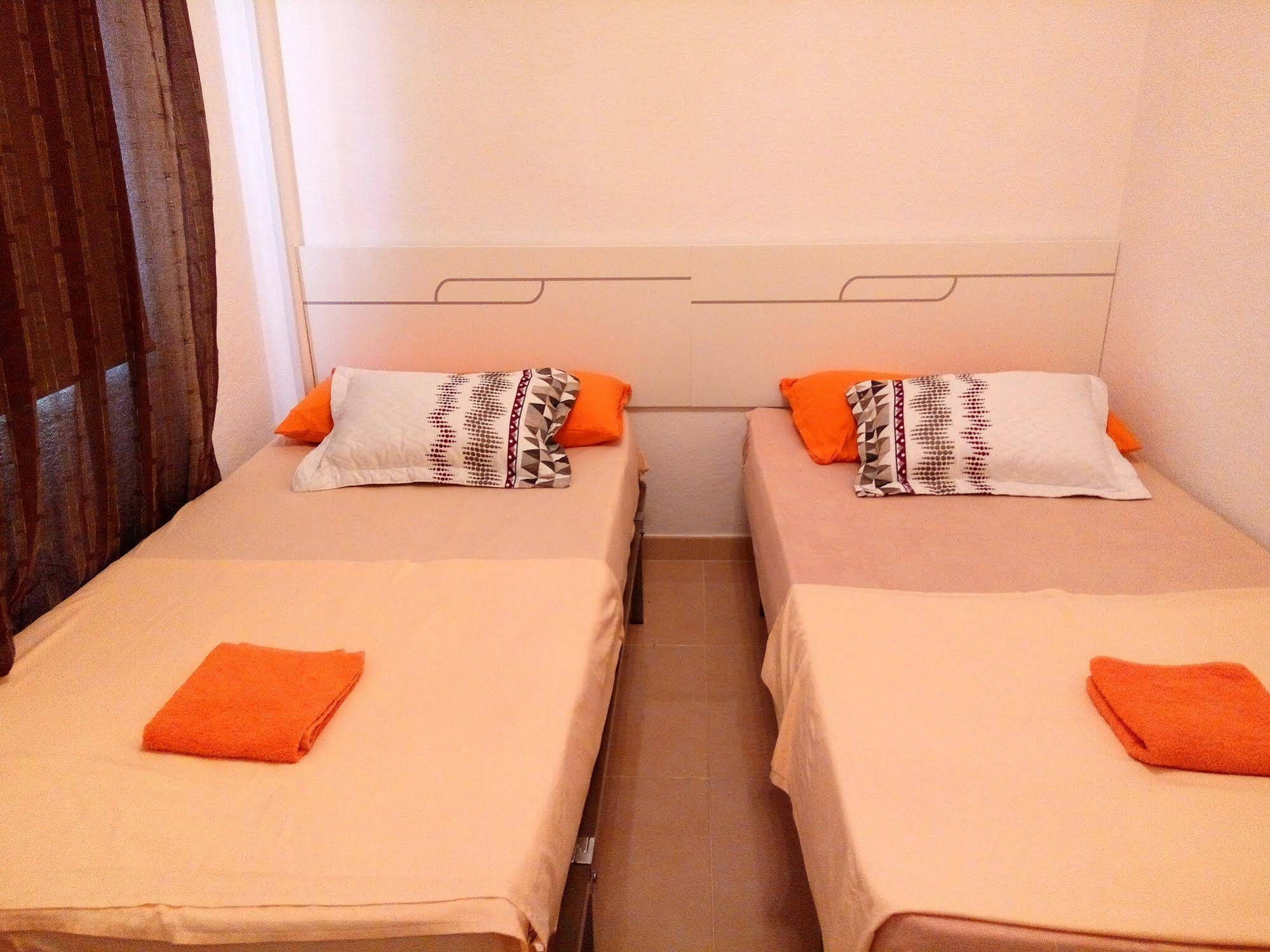 Hostal Céntrica Calp