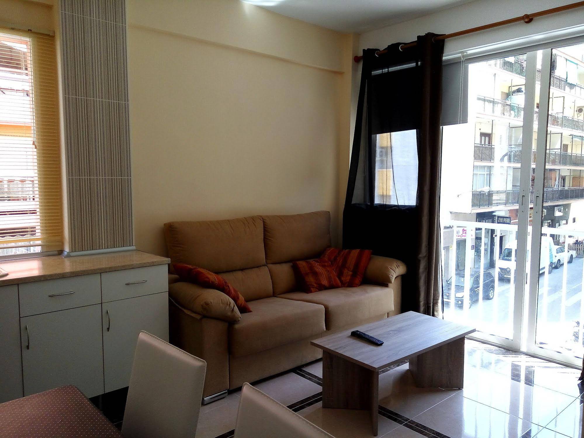Hostal Céntrica Calp
