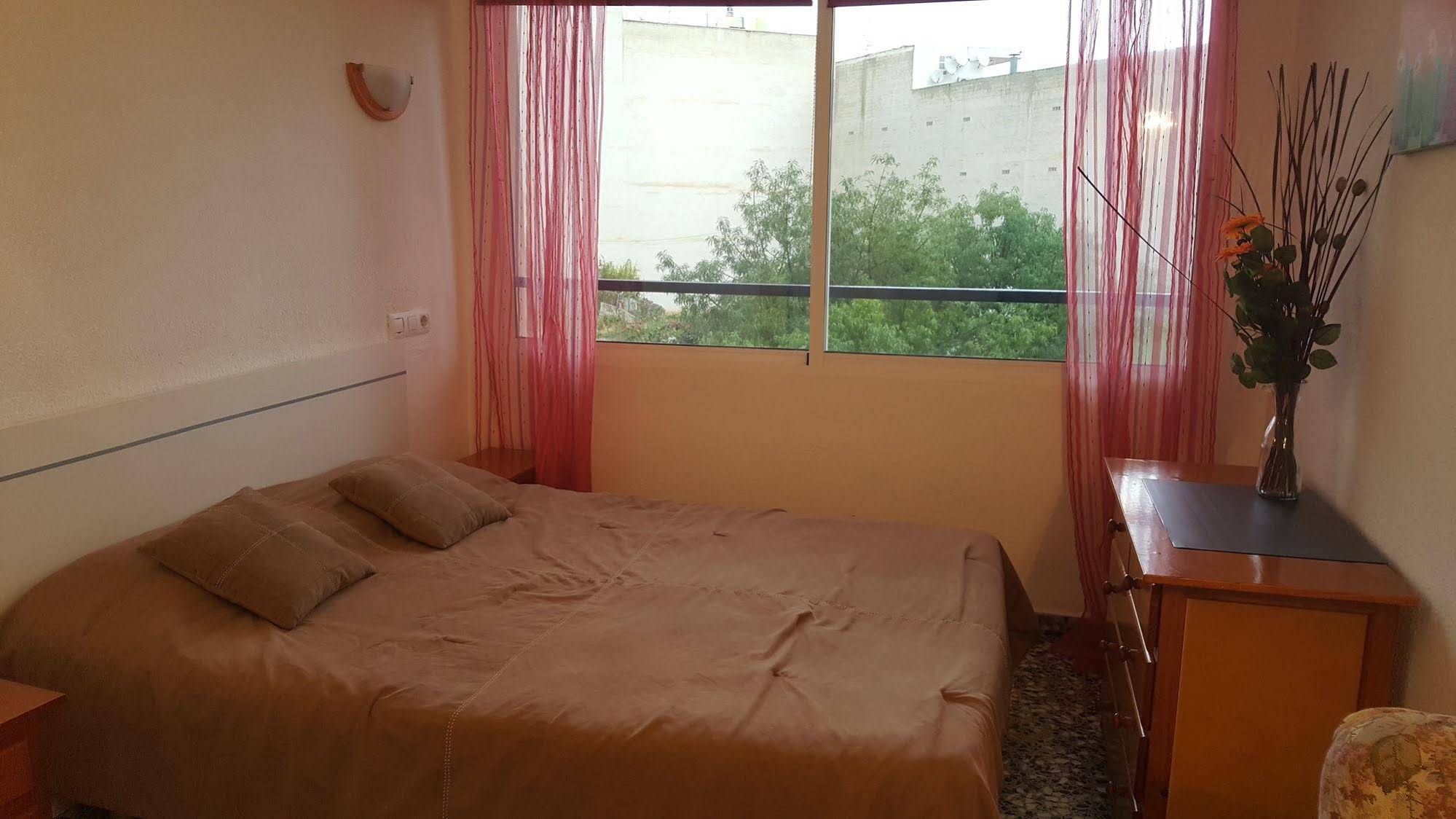 Hostal Céntrica Calp