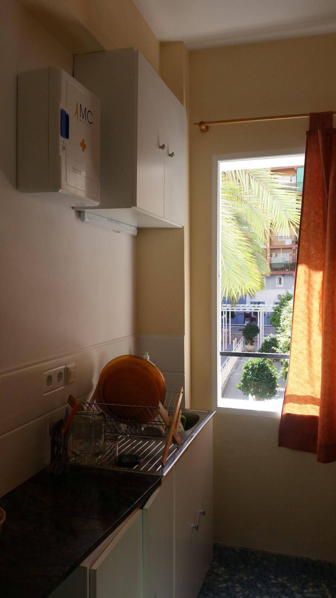 Hostal Céntrica Calp