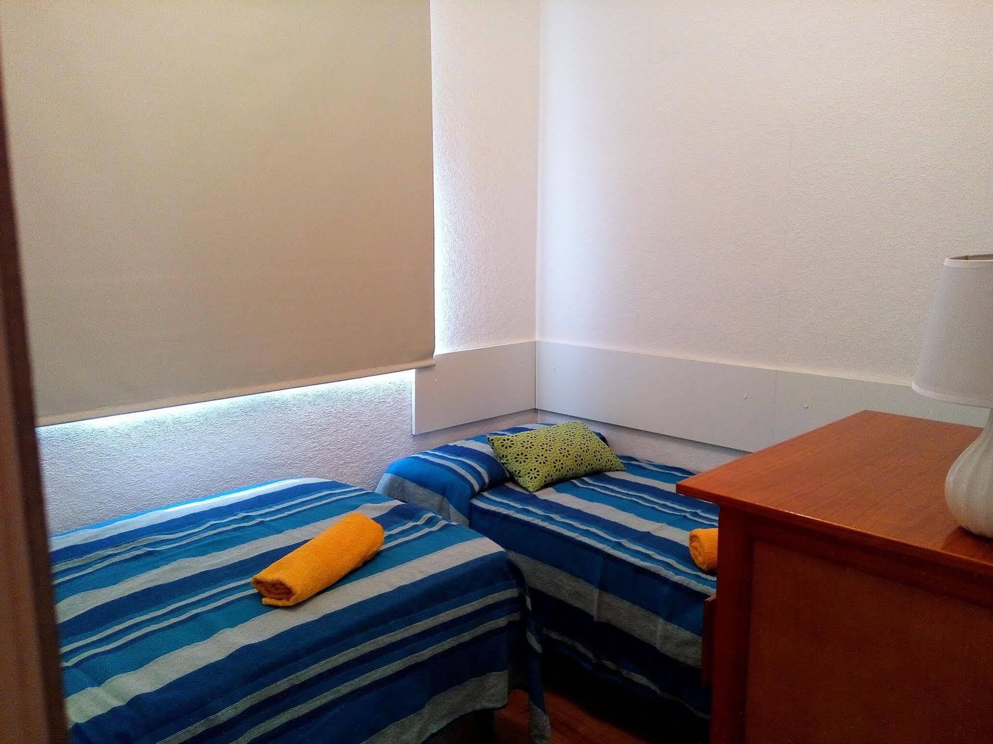 Hostal Céntrica Calp