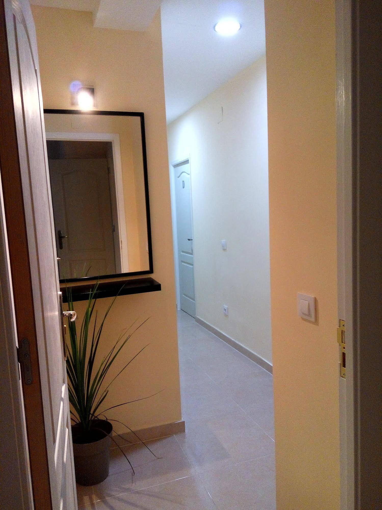 Hostal Céntrica Calp