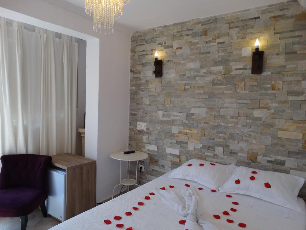 Hostal la Paloma