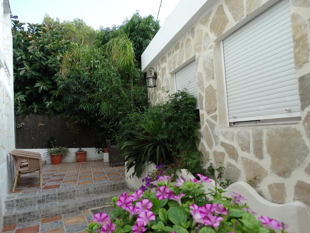 Hostal la Paloma
