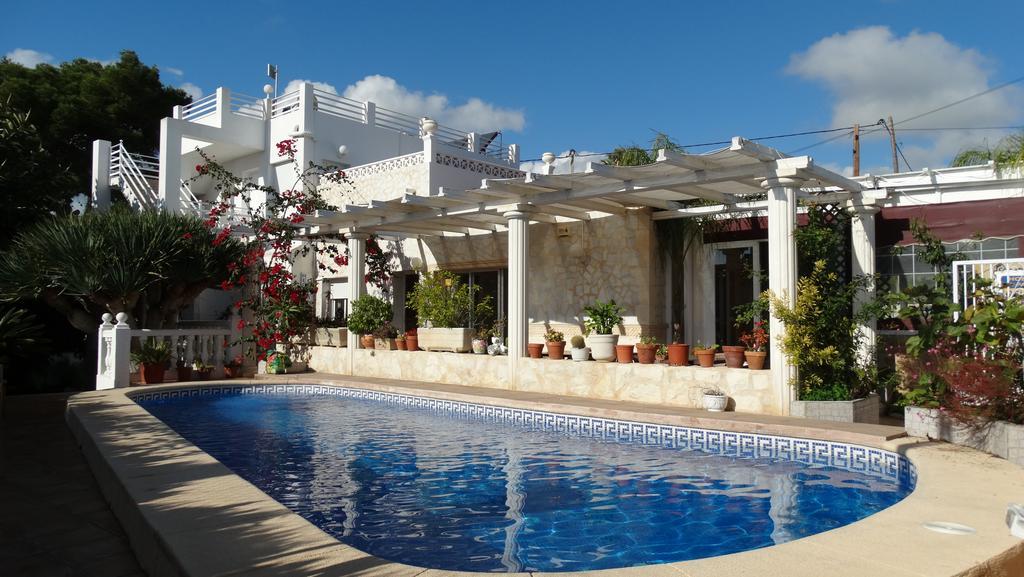 Hostal la Paloma