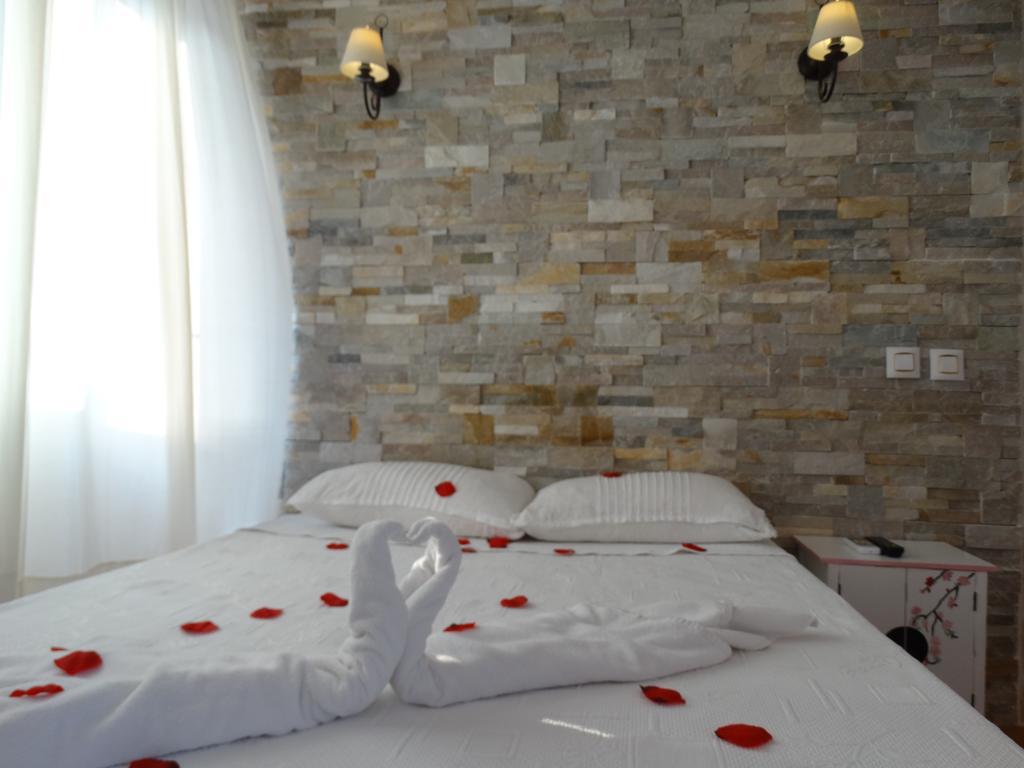Hostal la Paloma
