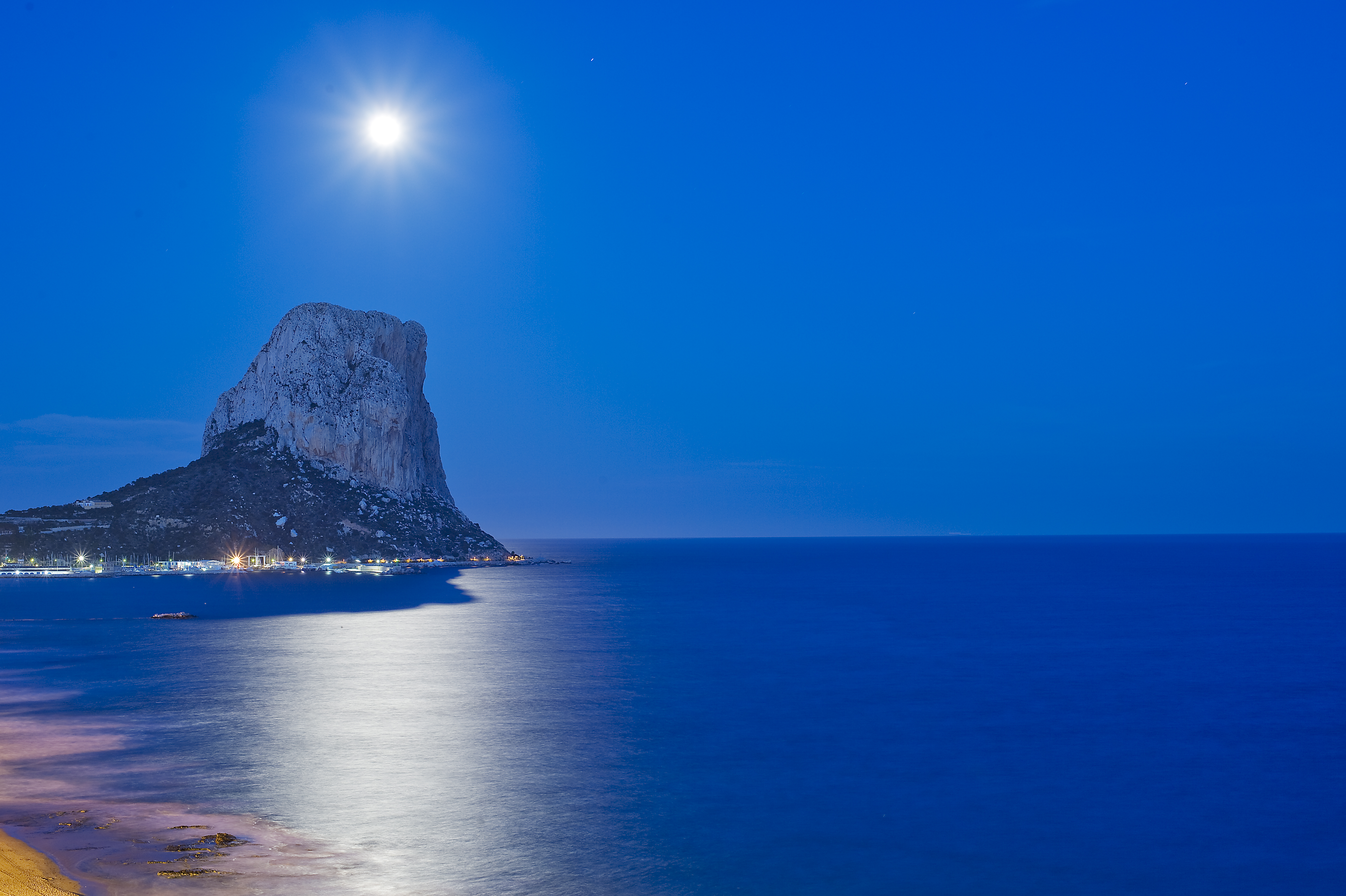 Pierre & Vacances Hôtel Bahía Calpe