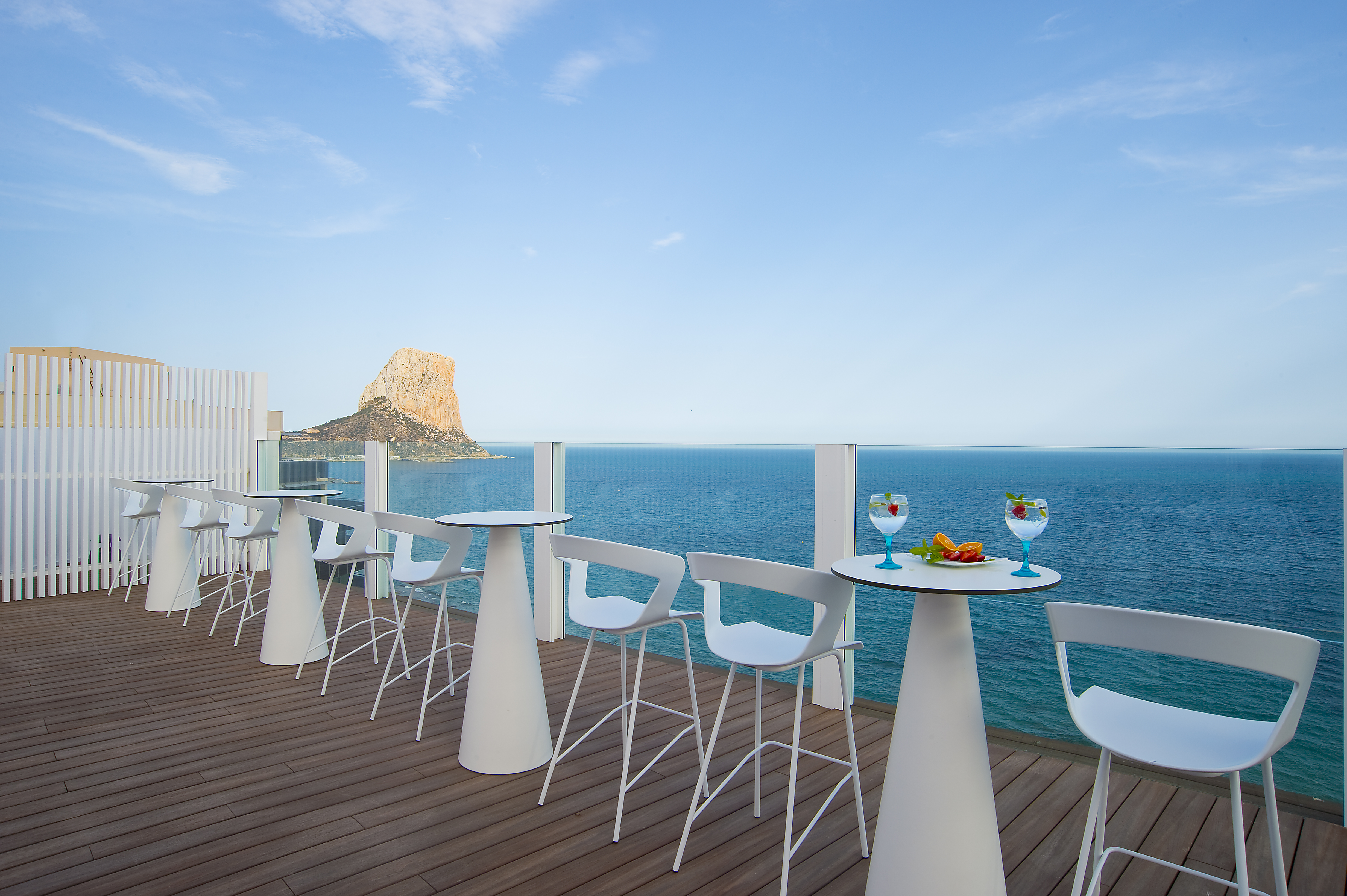 Pierre & Vacances Hôtel Bahía Calpe