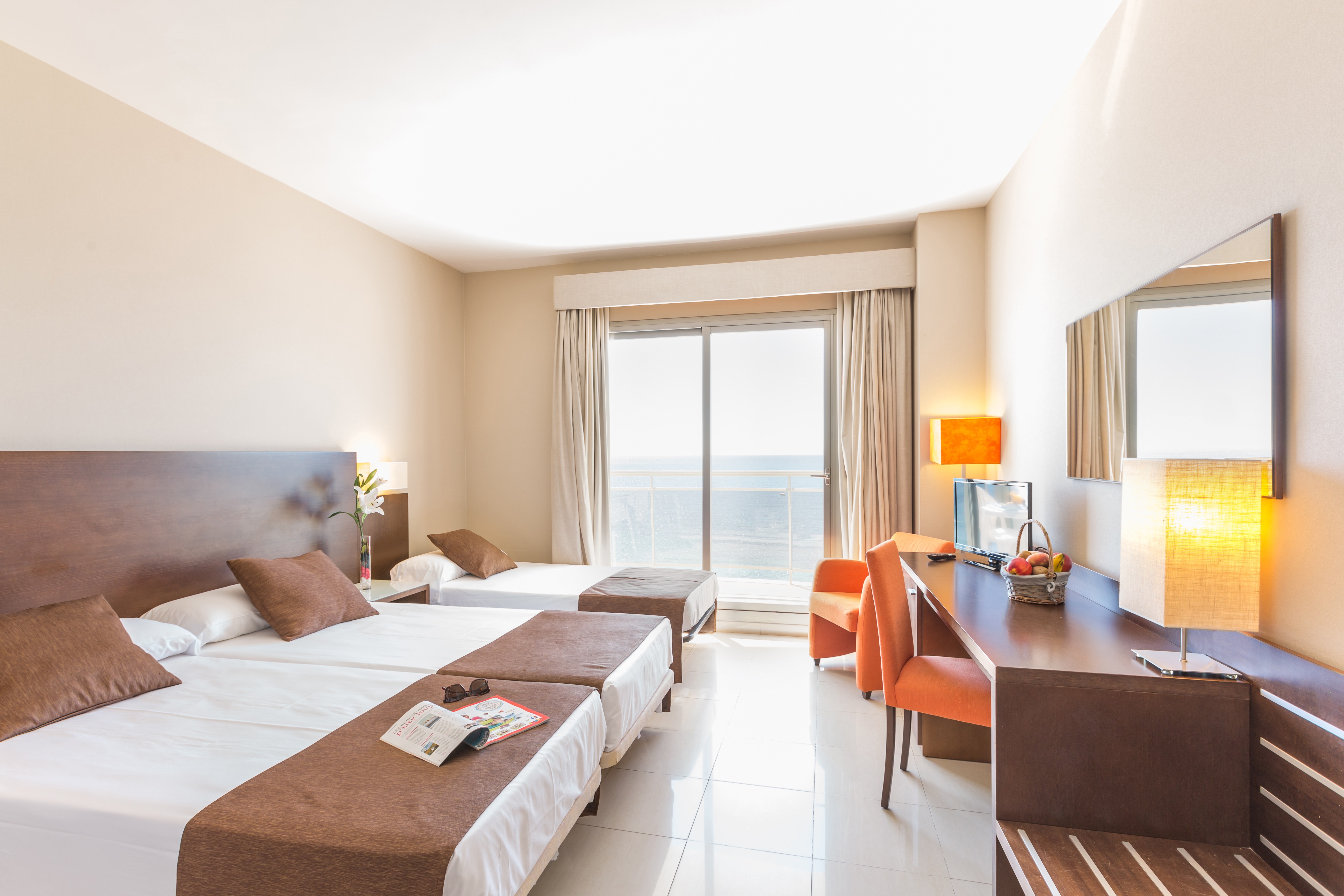 Pierre & Vacances Hôtel Bahía Calpe