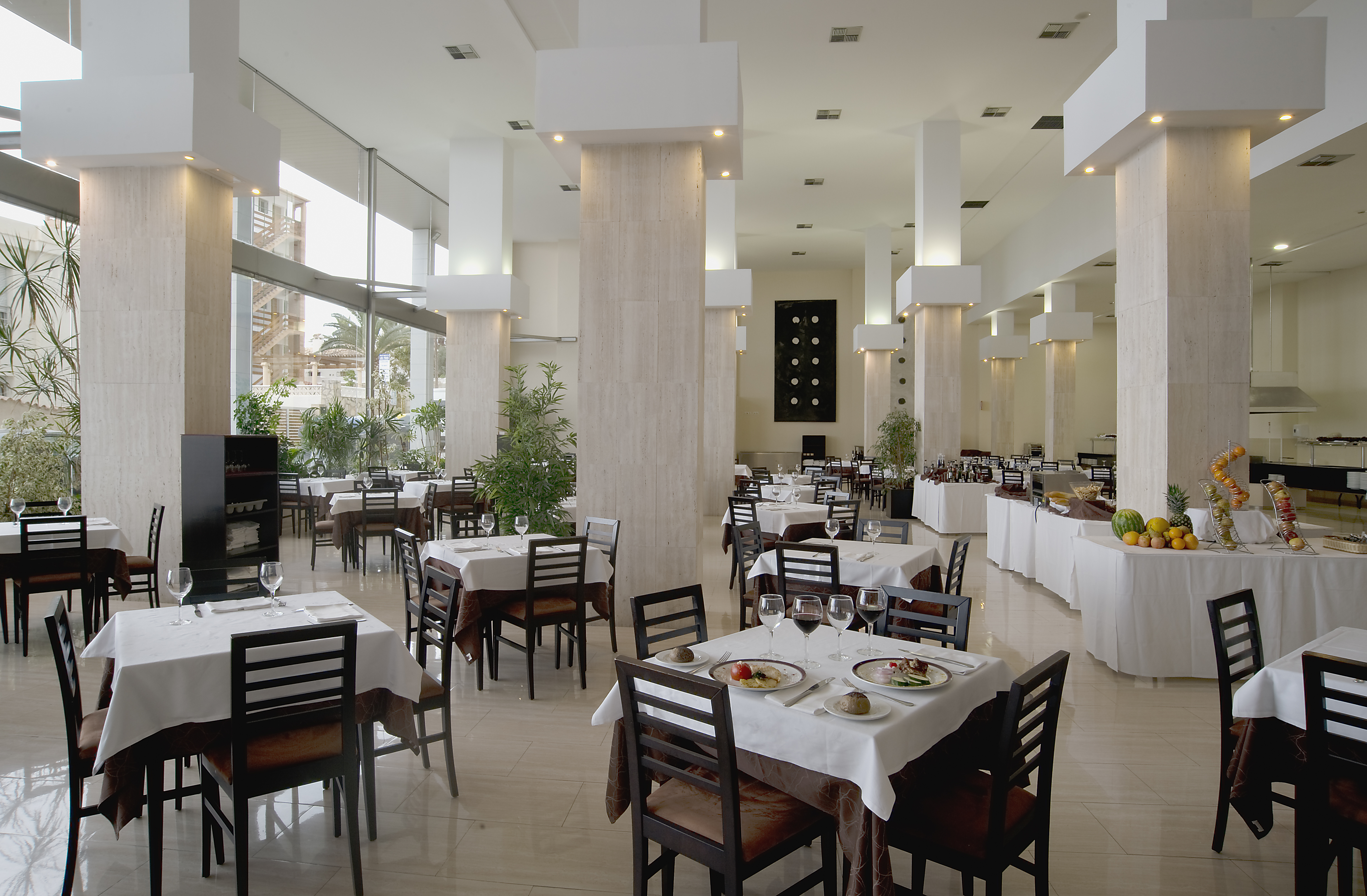 Pierre & Vacances Hôtel Bahía Calpe