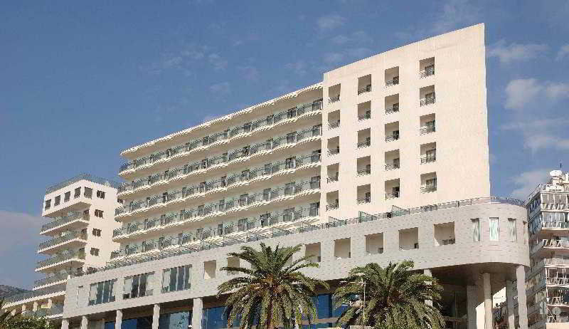 Pierre & Vacances Hôtel Bahía Calpe