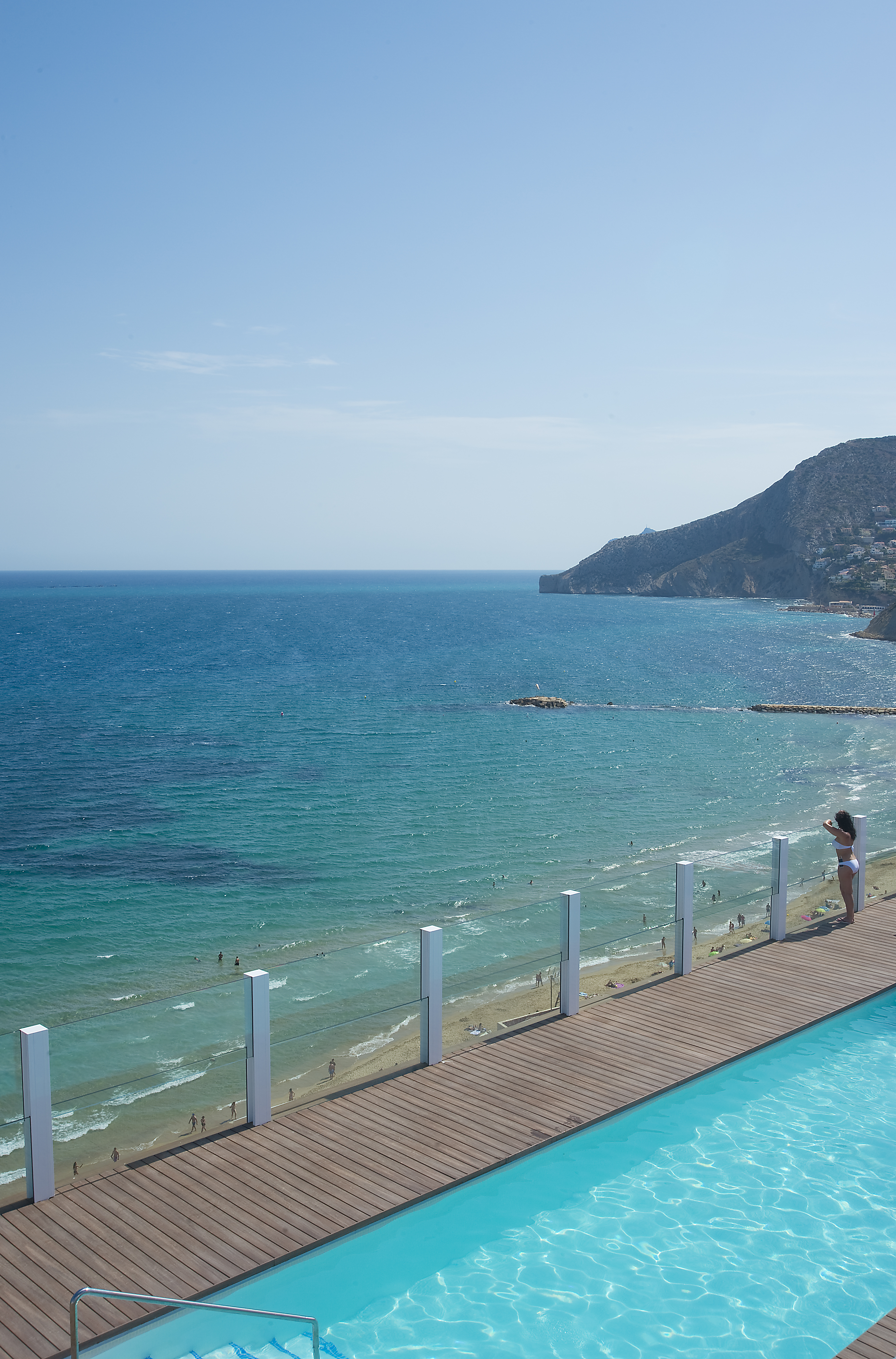 Pierre & Vacances Hôtel Bahía Calpe