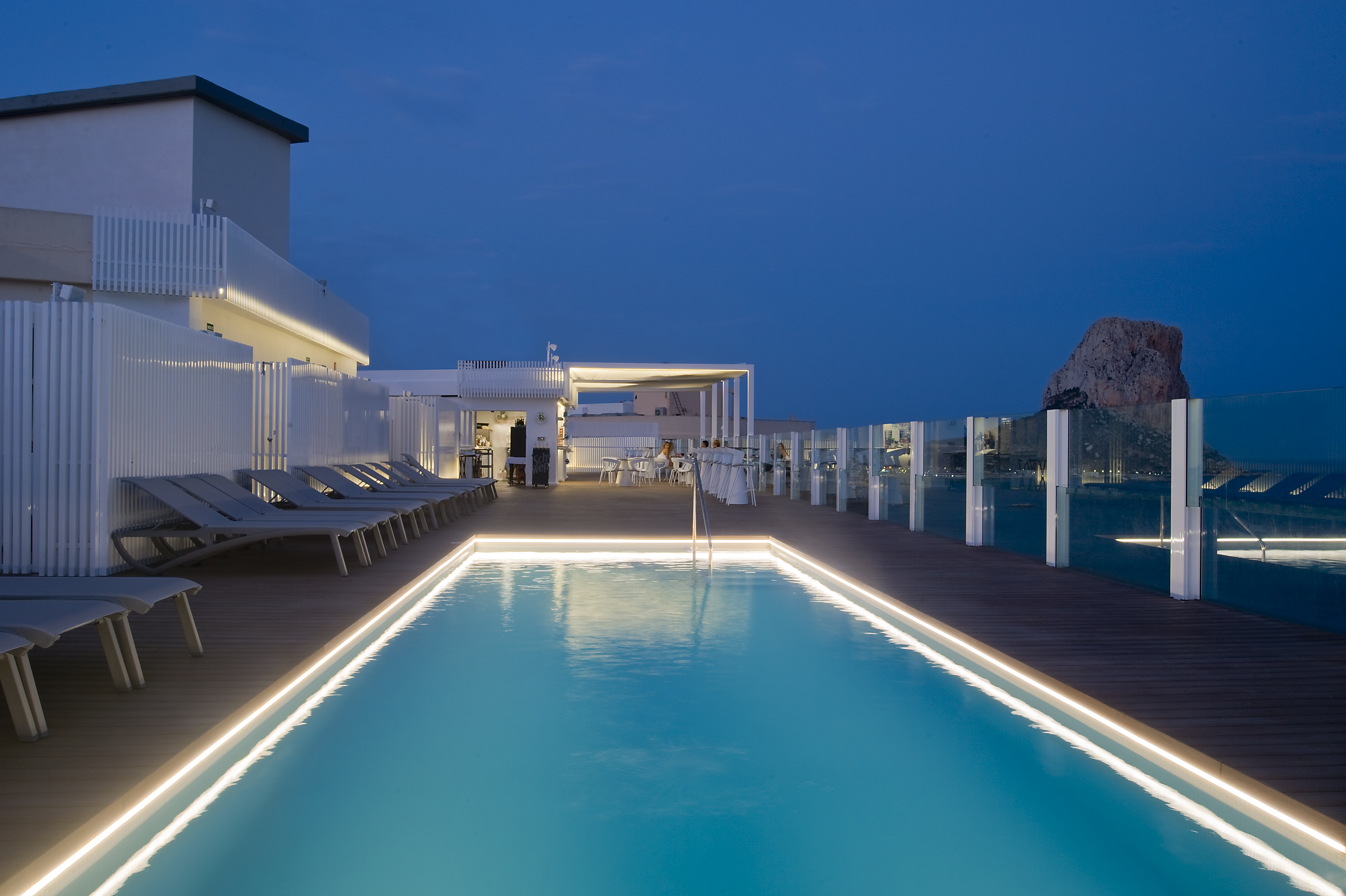 Pierre & Vacances Hôtel Bahía Calpe