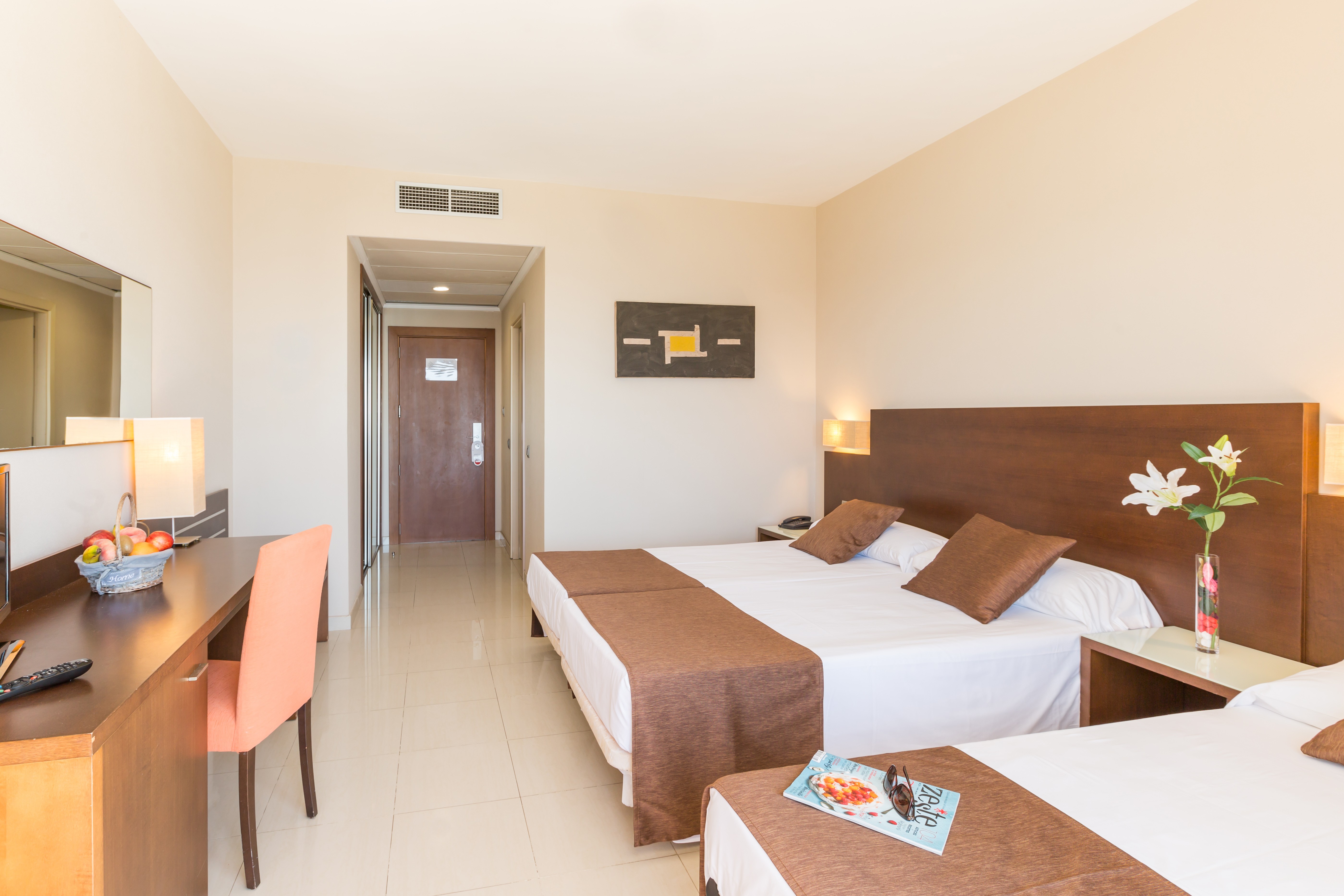 Pierre & Vacances Hôtel Bahía Calpe