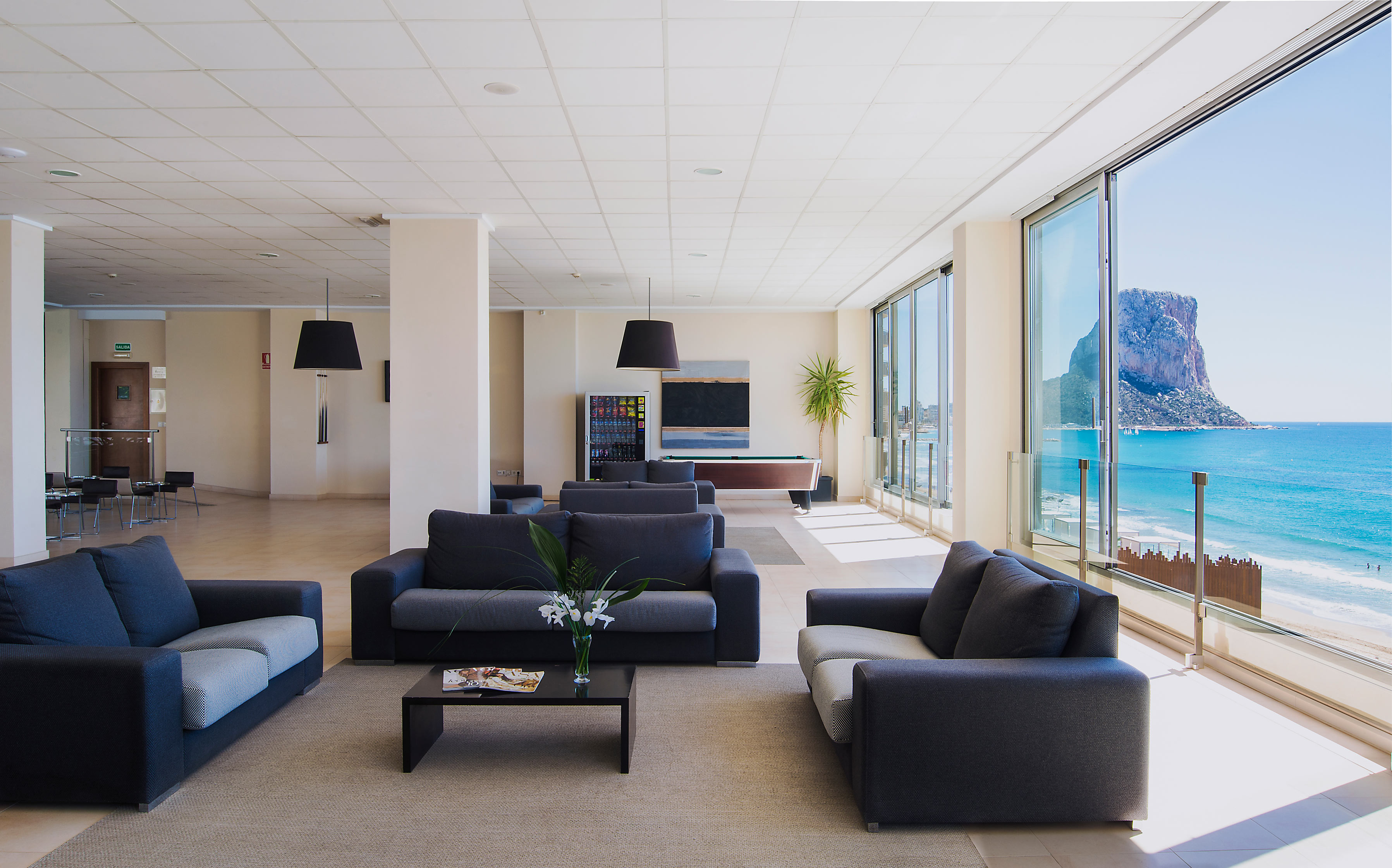 Pierre & Vacances Hôtel Bahía Calpe