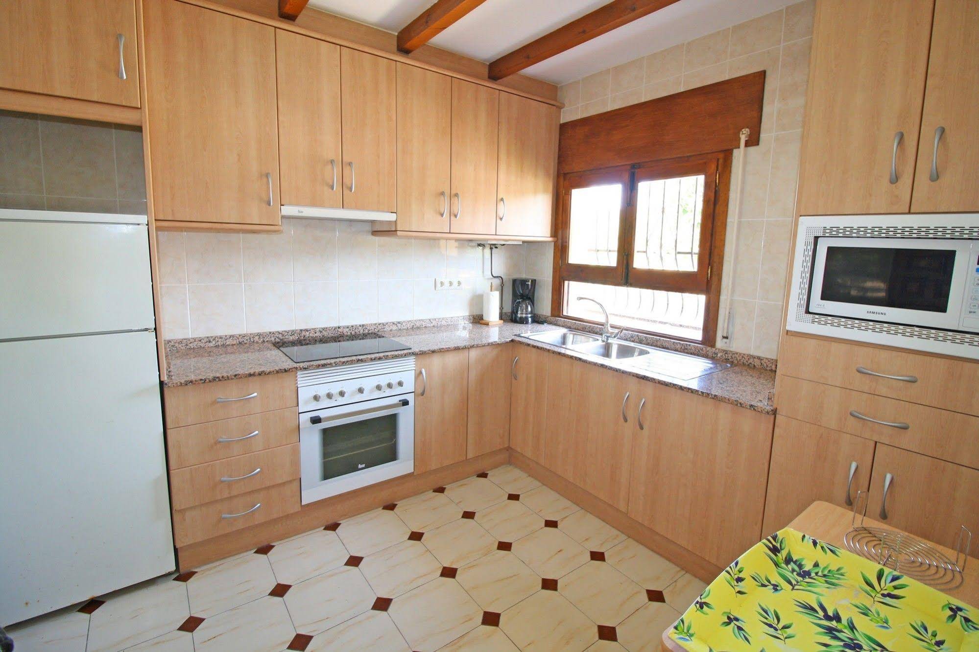 Villas Costa Calpe Marfileña