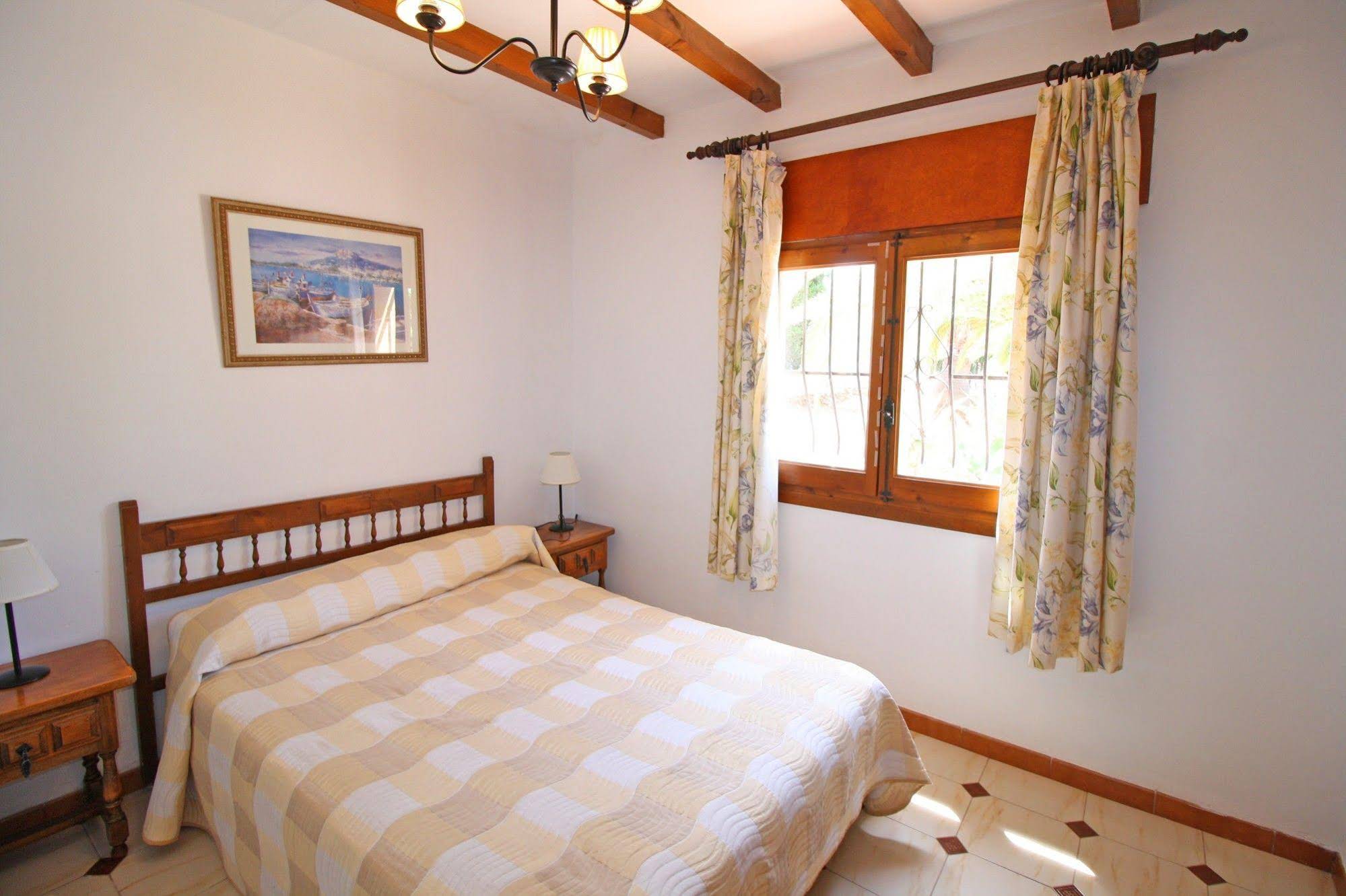 Villas Costa Calpe Marfileña