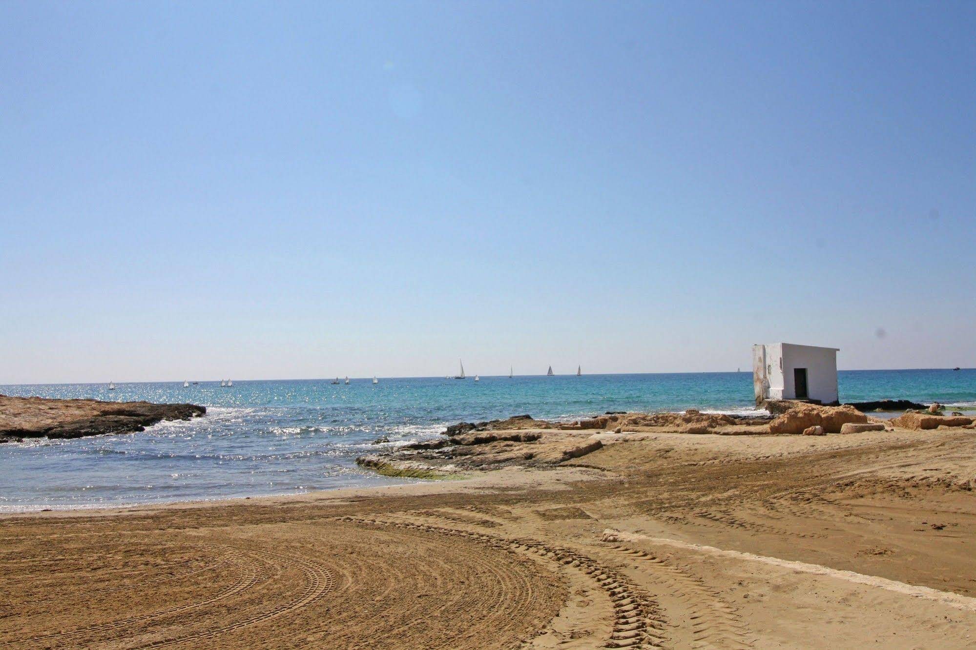 Villas Costa Calpe Marfileña