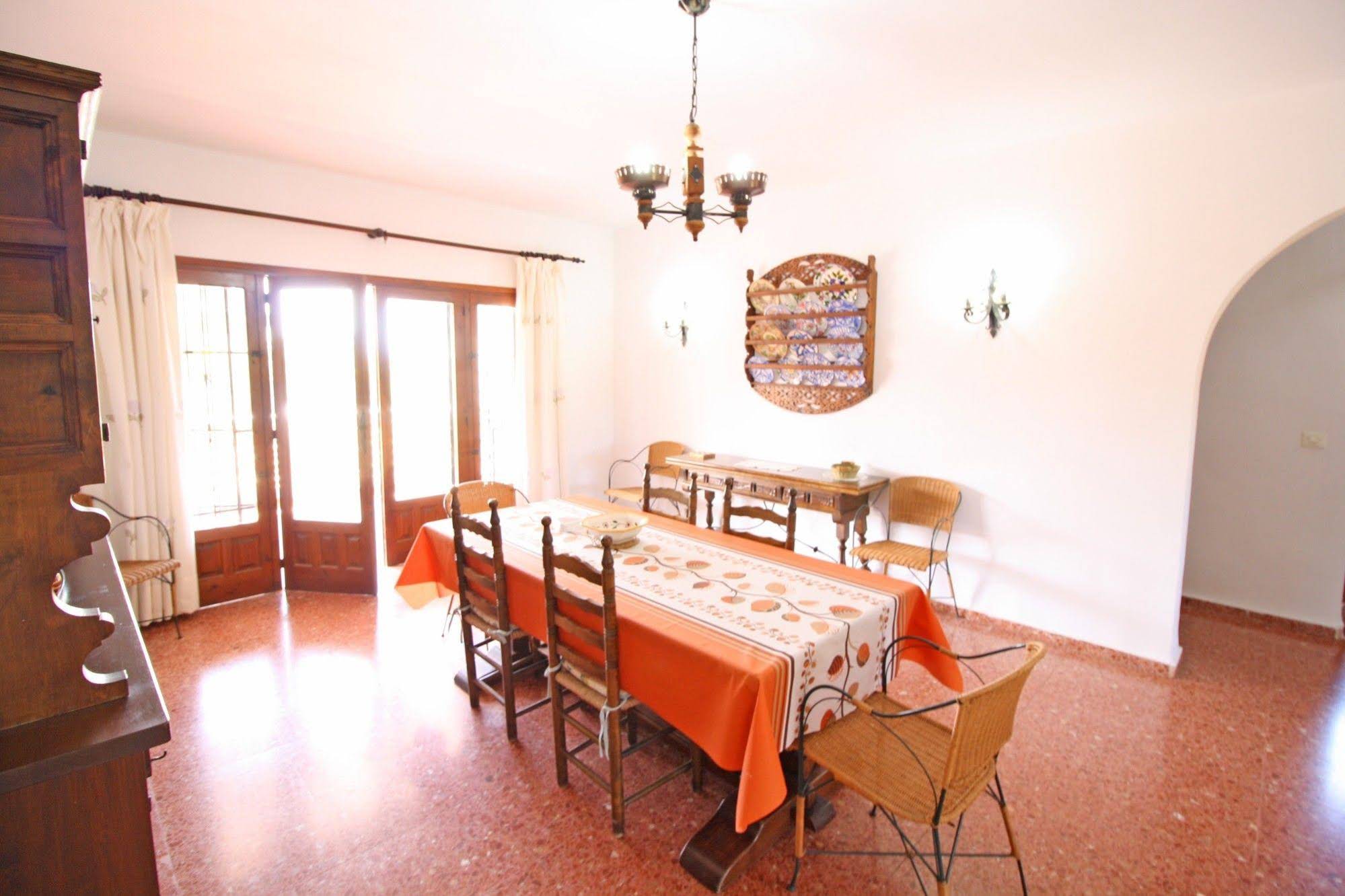 Villas Costa Calpe Marfileña
