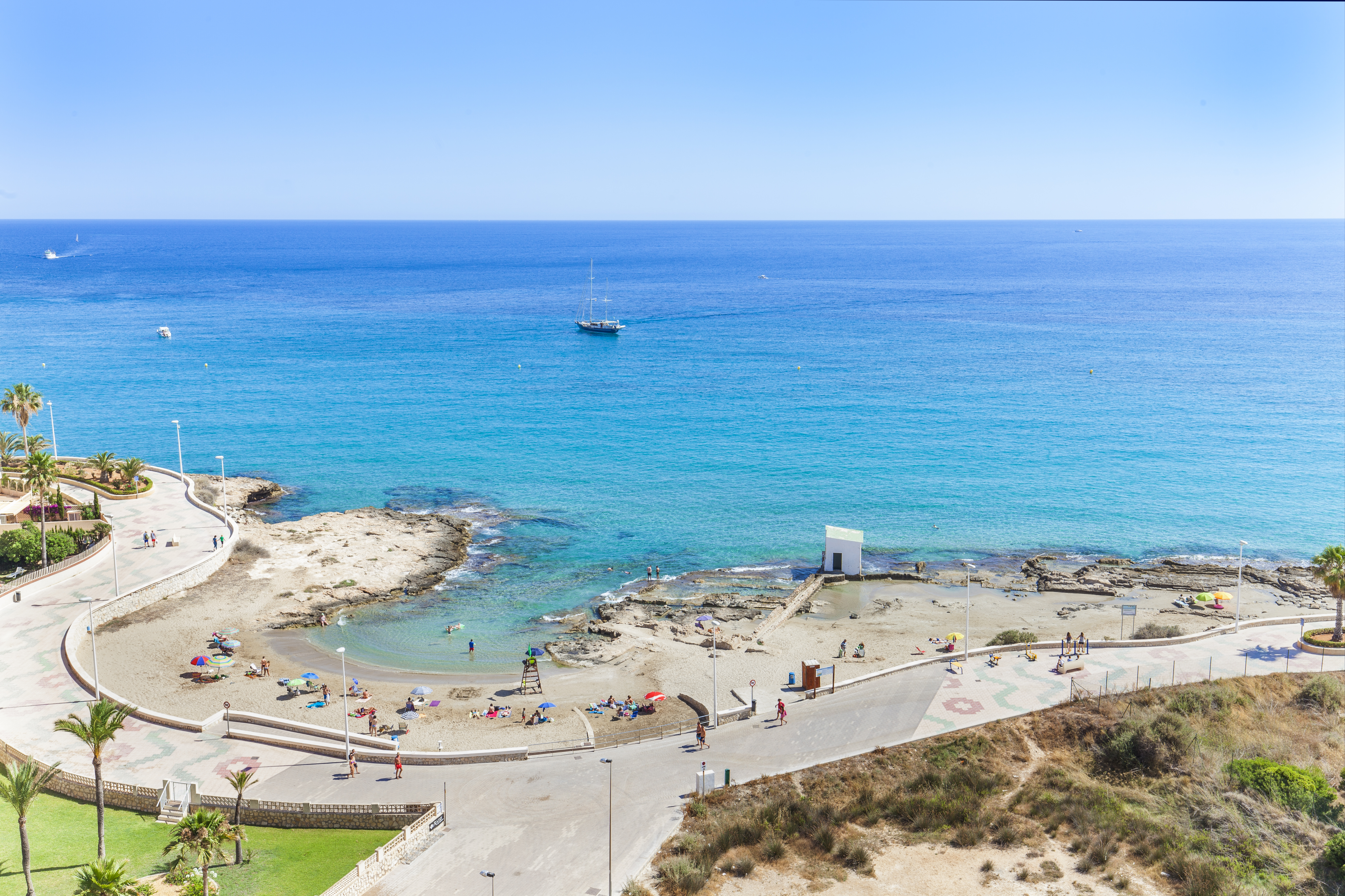 Port Europa
