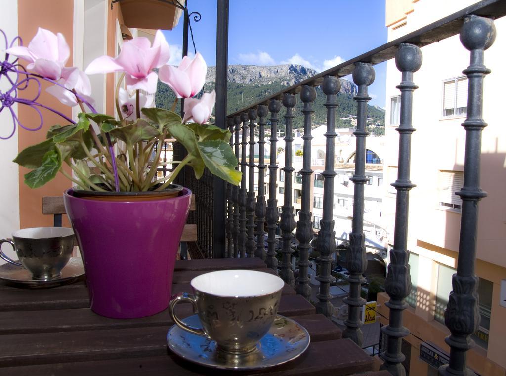 Residencial Terra de Mar