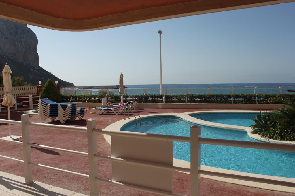 Rubino Apartments