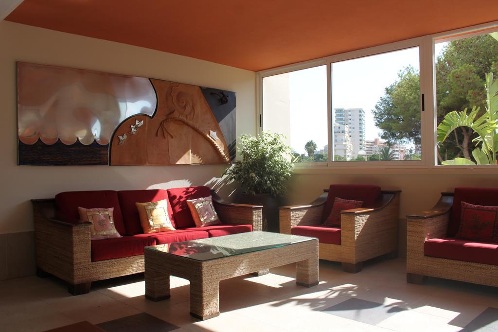 Rubino Apartments