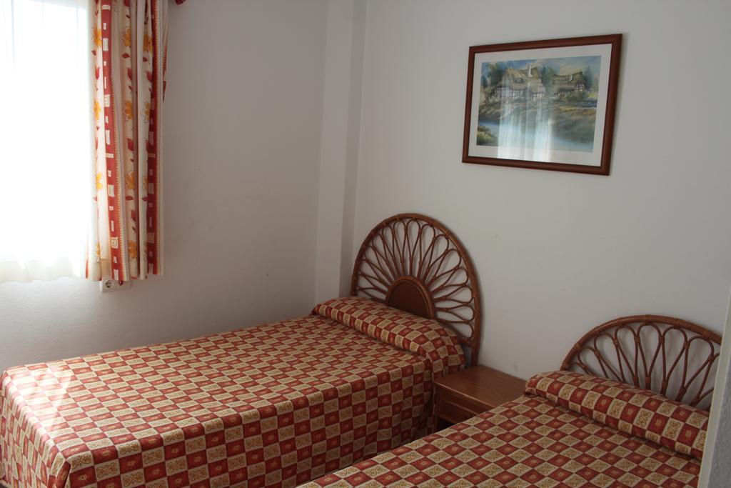 Rubino Apartments