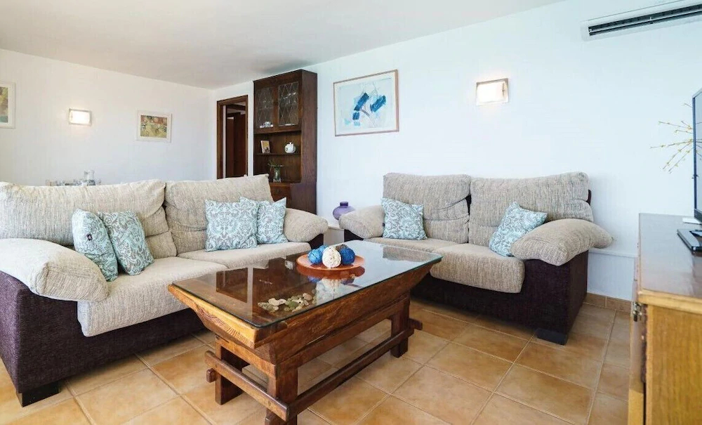 Solhabitat Casa Varouna