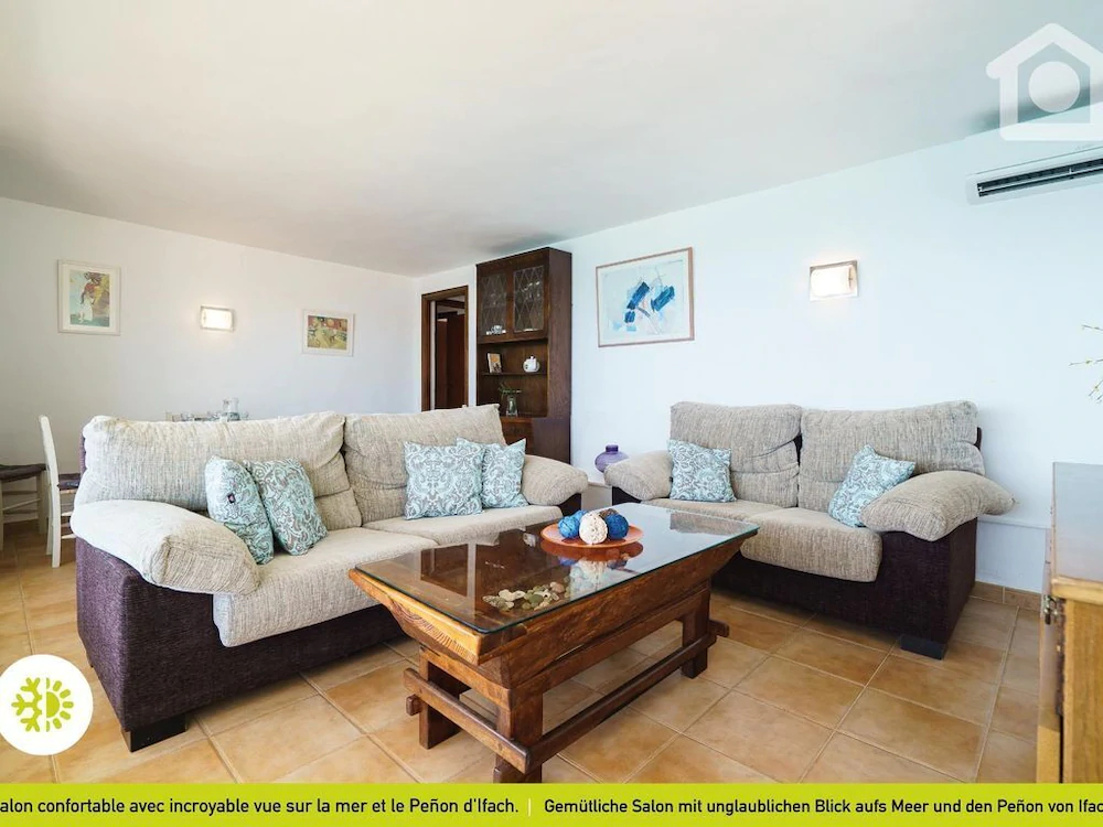 Solhabitat Casa Varouna