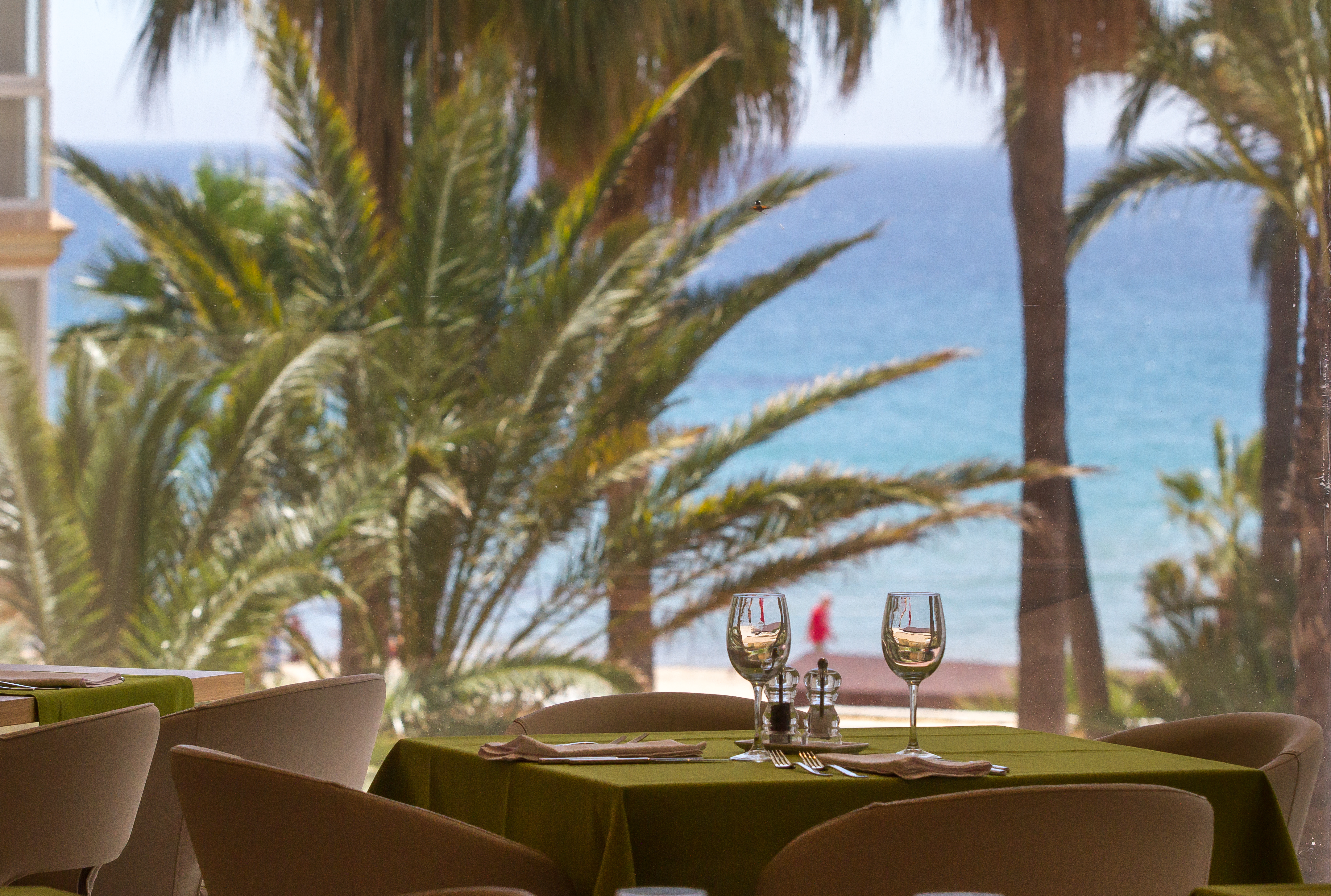 ESTIMAR Calpe Suitopia 3 & Three