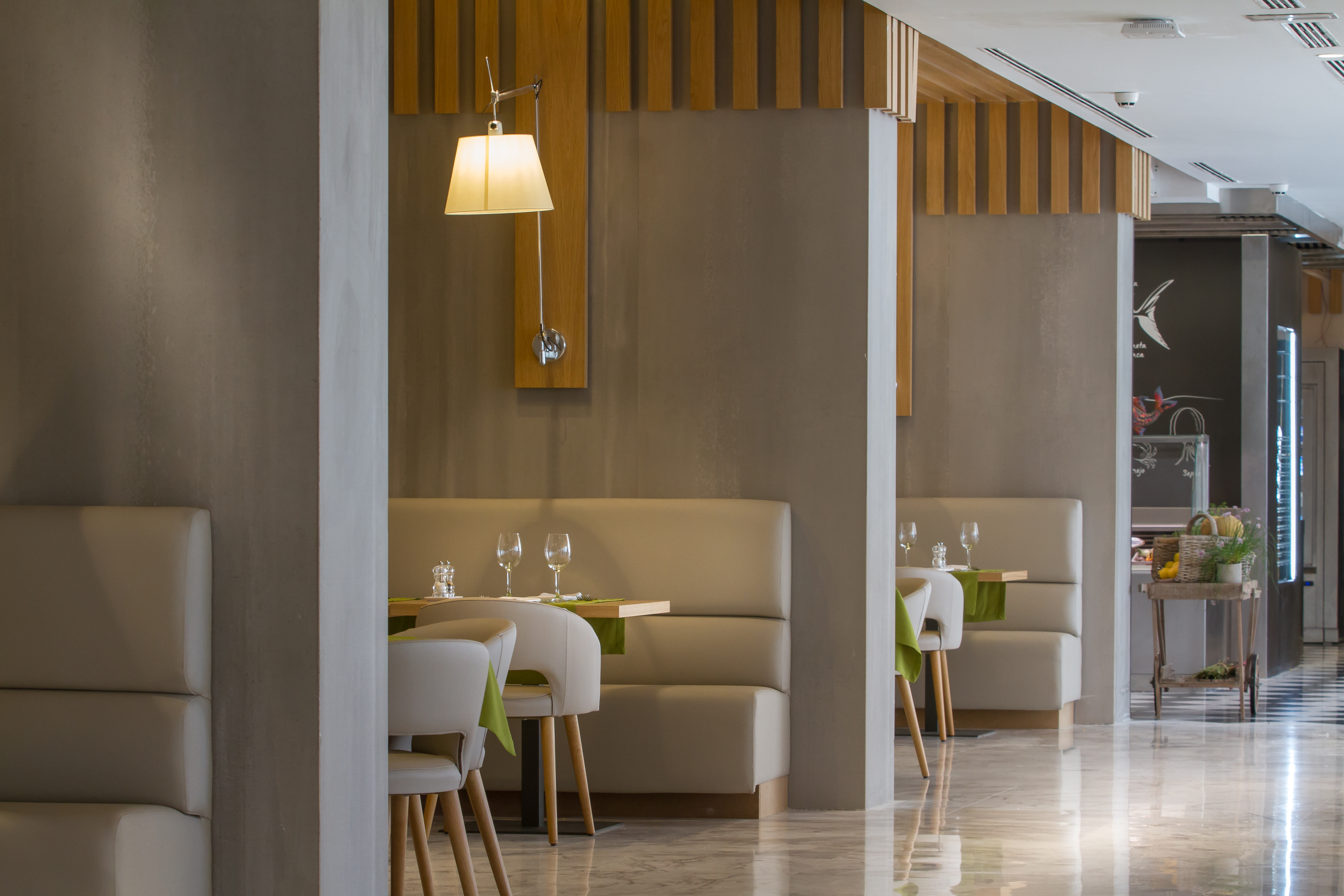 ESTIMAR Calpe Suitopia 3 & Three