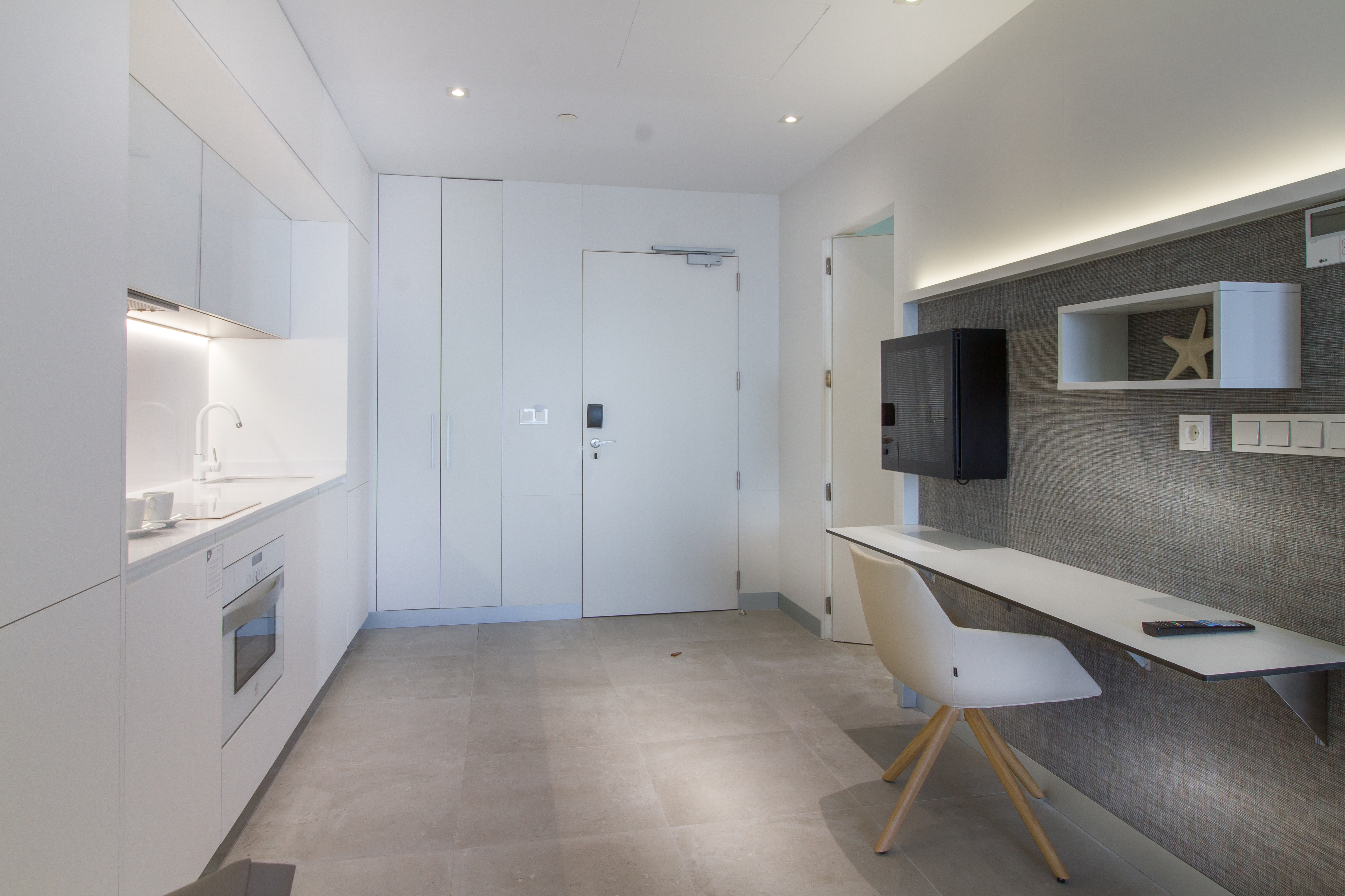 ESTIMAR Calpe Suitopia 3 & Three