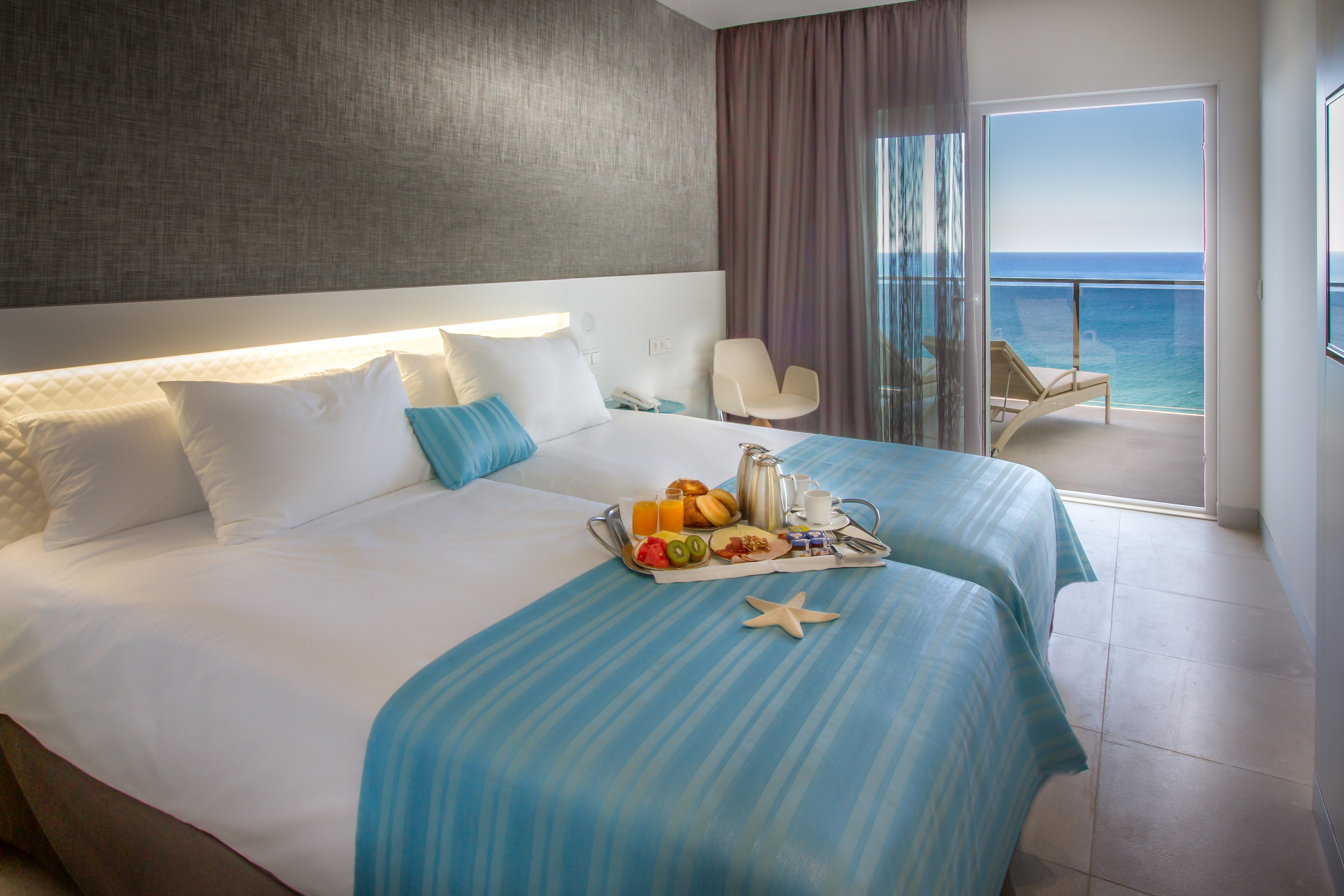 ESTIMAR Calpe Suitopia 3 & Three