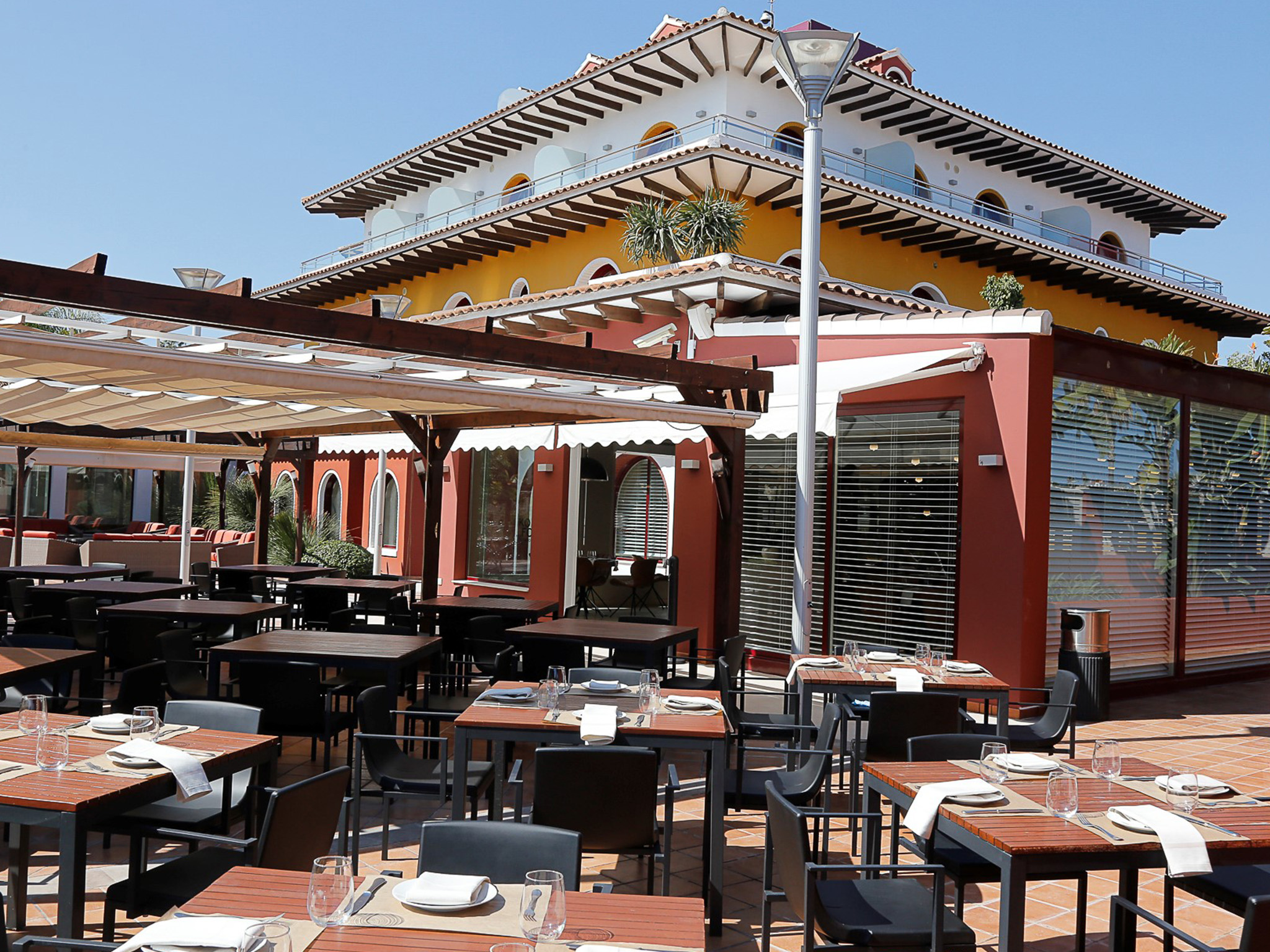 The Cook Book Gastro Boutique Hotel & SPA