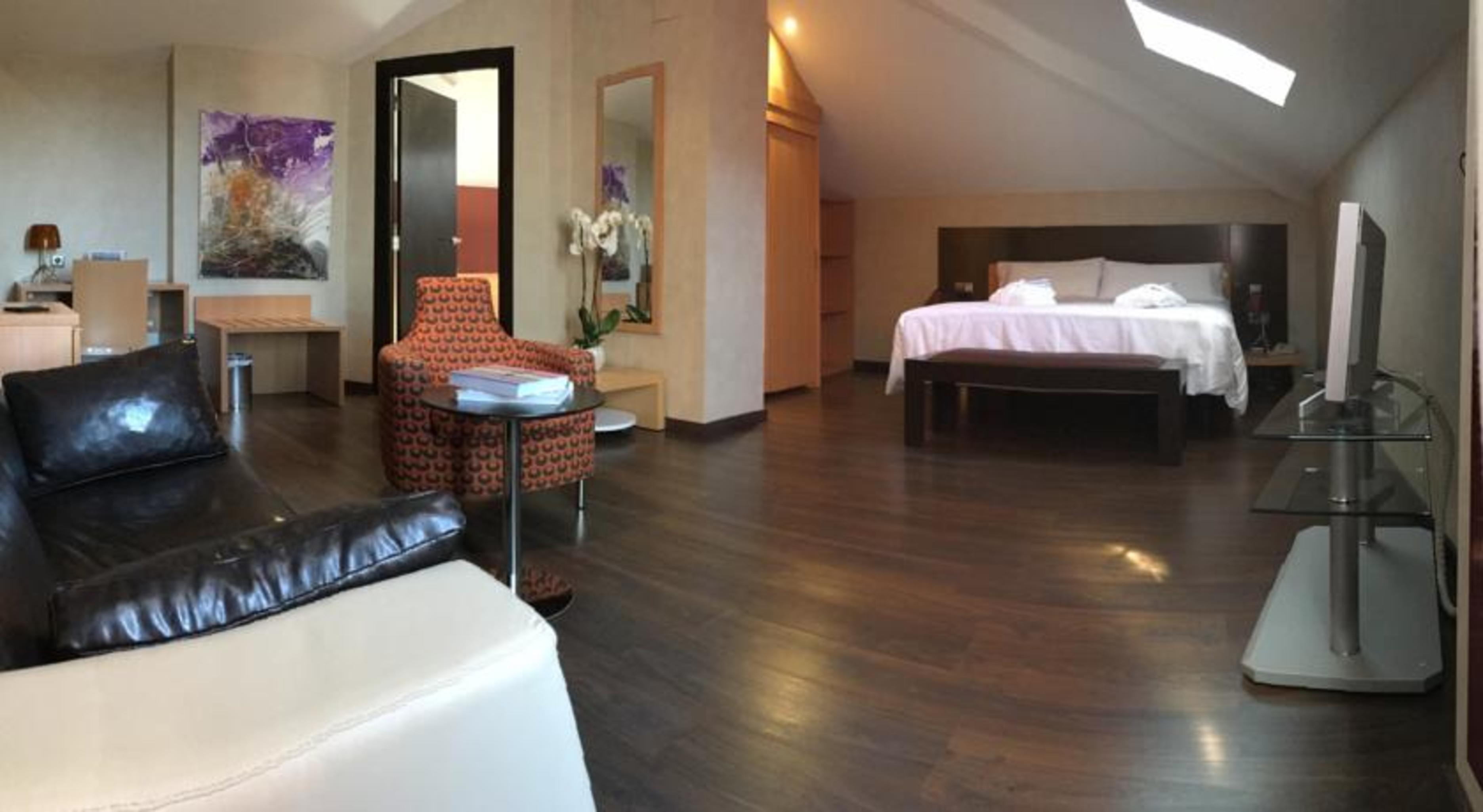 The Cook Book Gastro Boutique Hotel & SPA