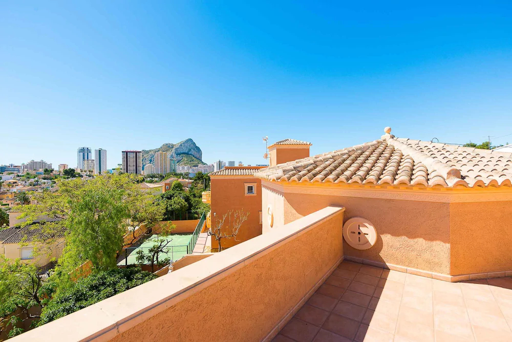 Villa Adoracion