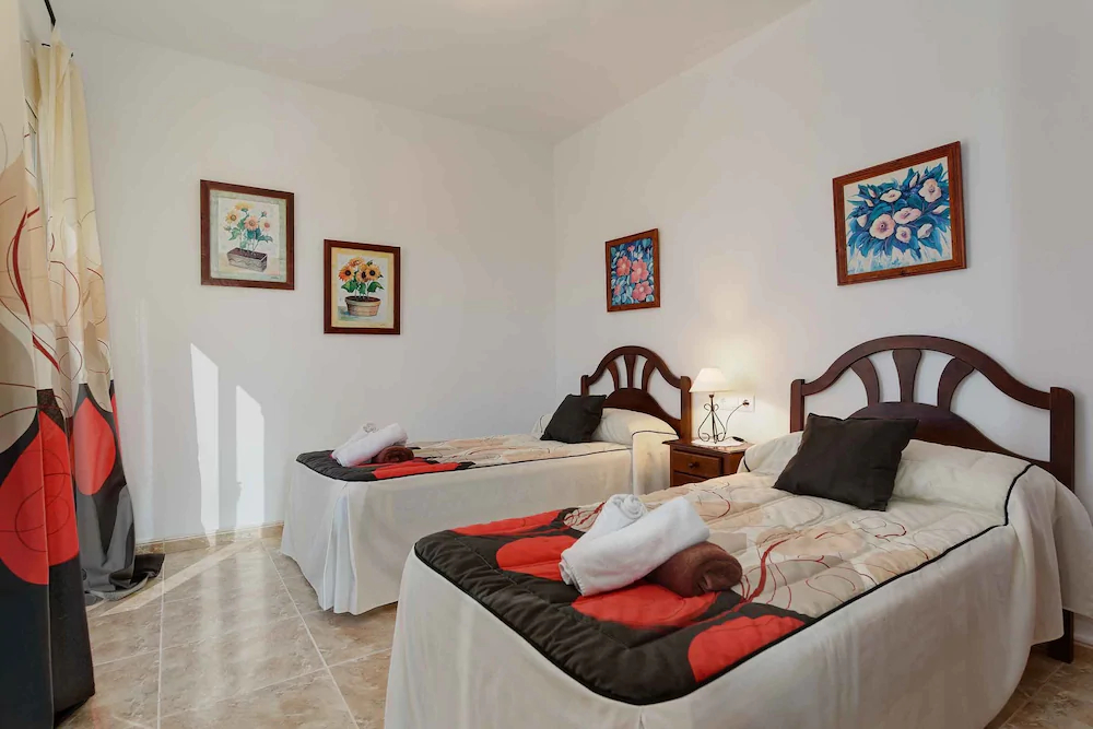 Villa Bienvenido