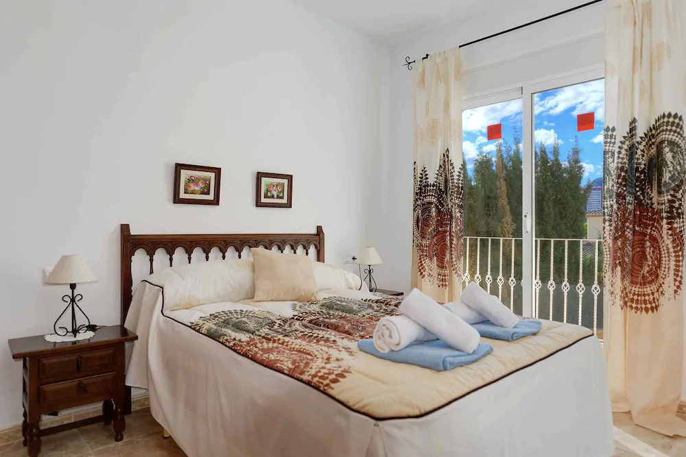 Villa Bienvenido